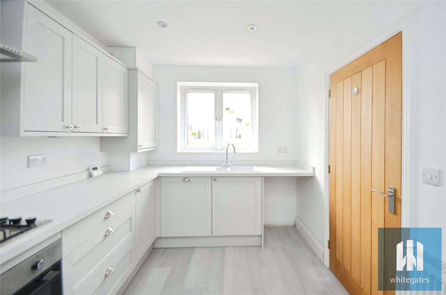 Leeds Road, Mirfield