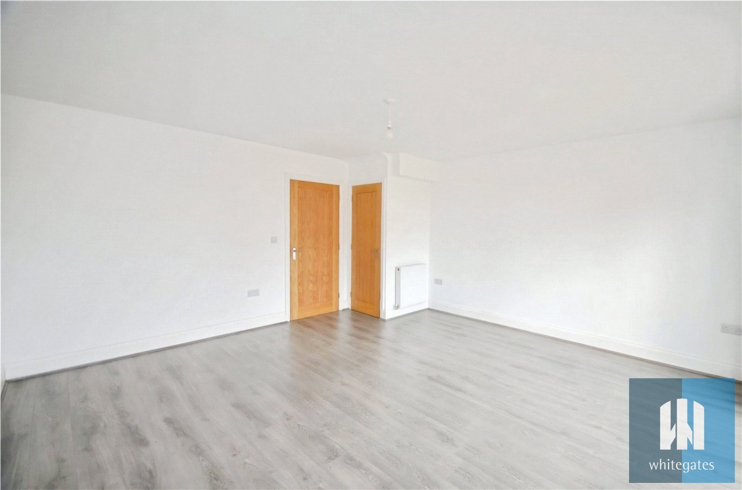 Leeds Road, Mirfield