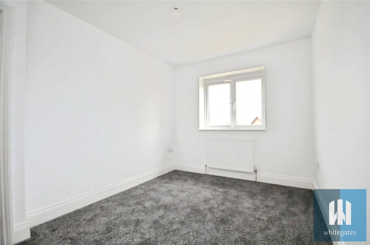 Leeds Road, Mirfield