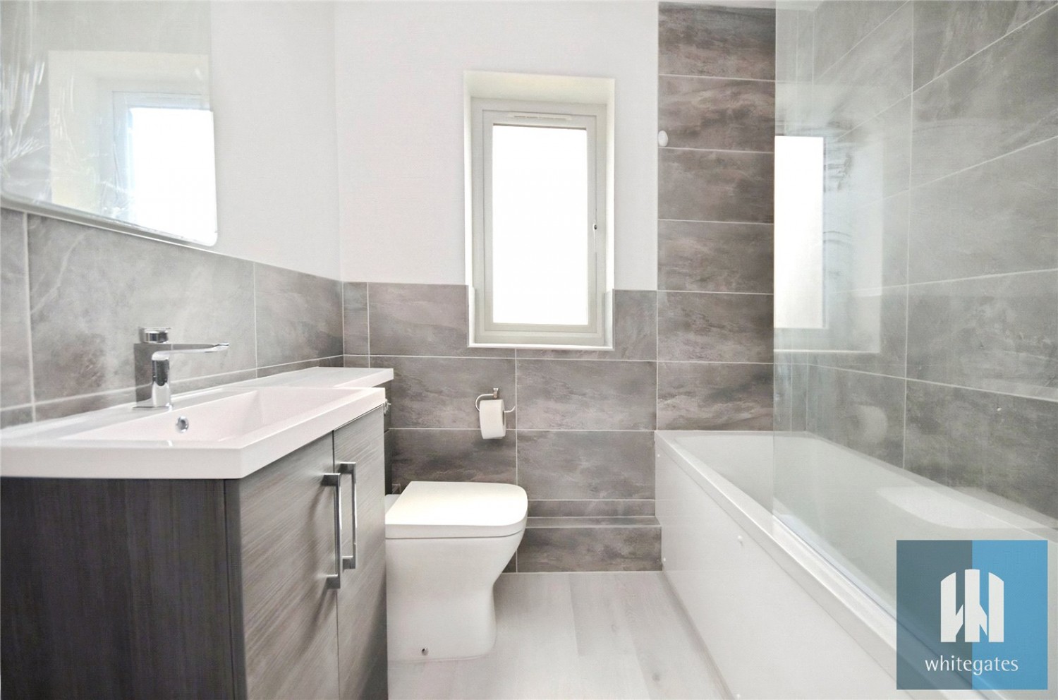 Leeds Road, Mirfield