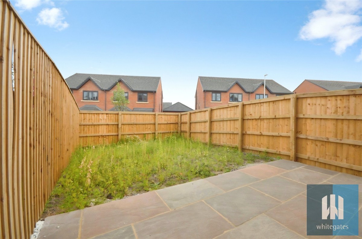 Leeds Road, Mirfield