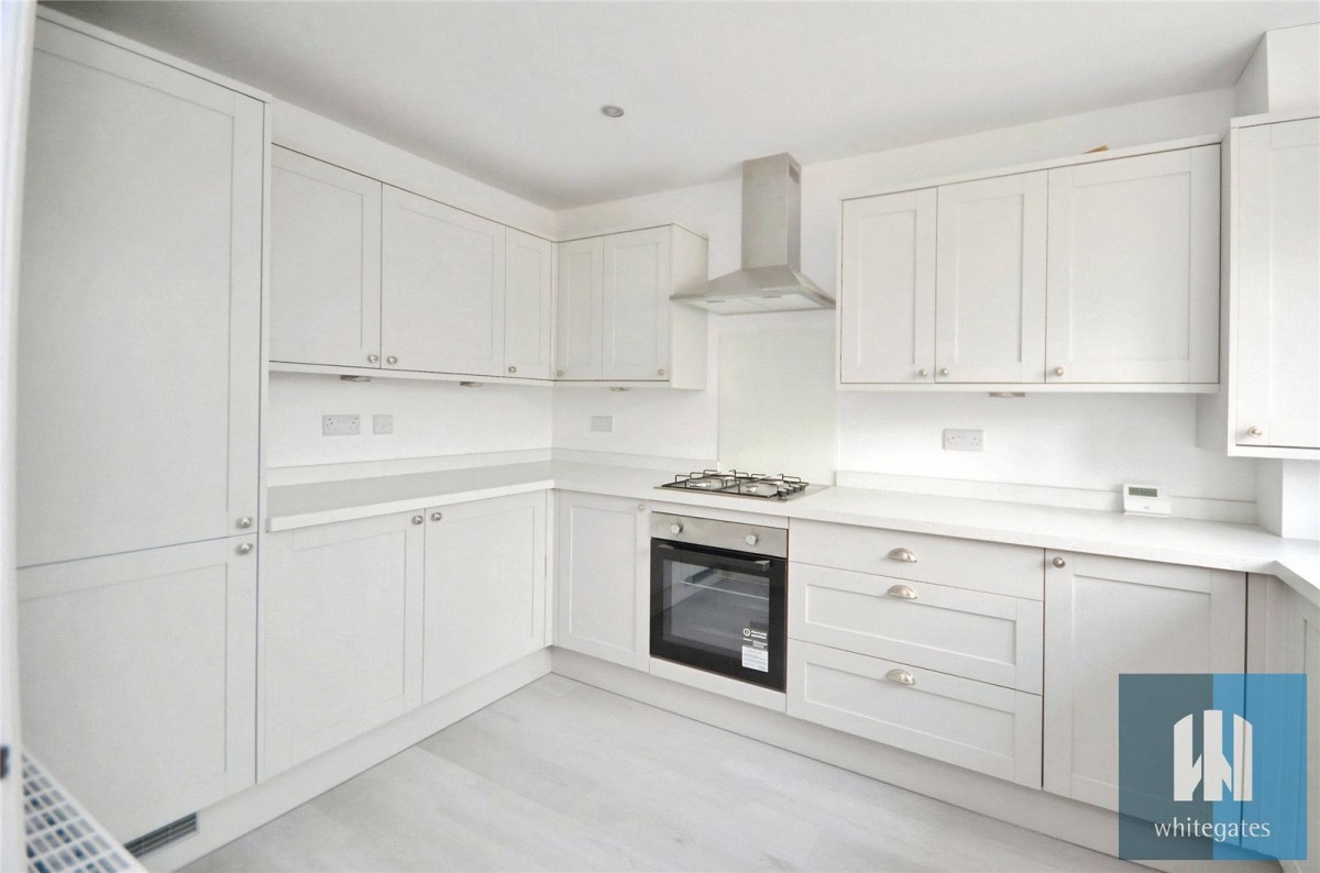 Leeds Road, Mirfield