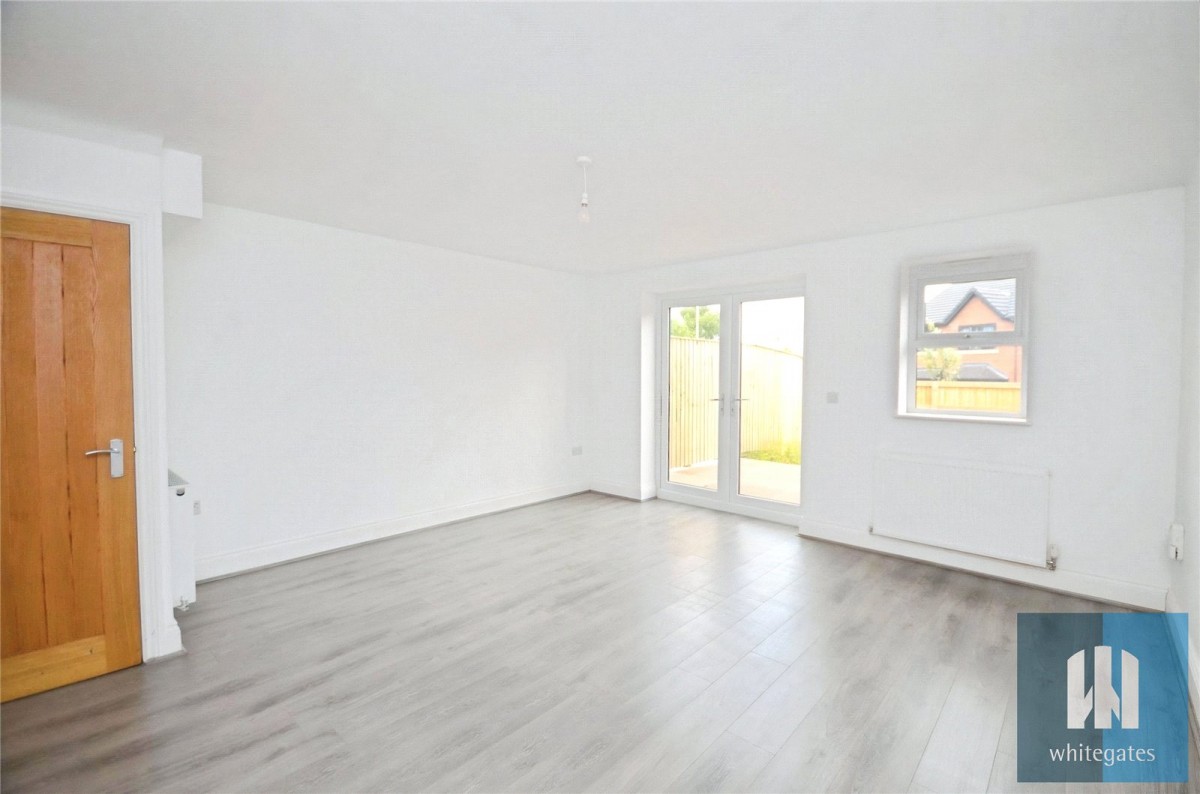 Leeds Road, Mirfield