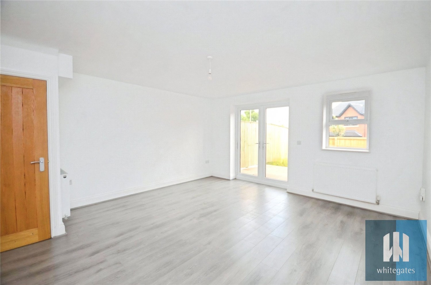 Leeds Road, Mirfield