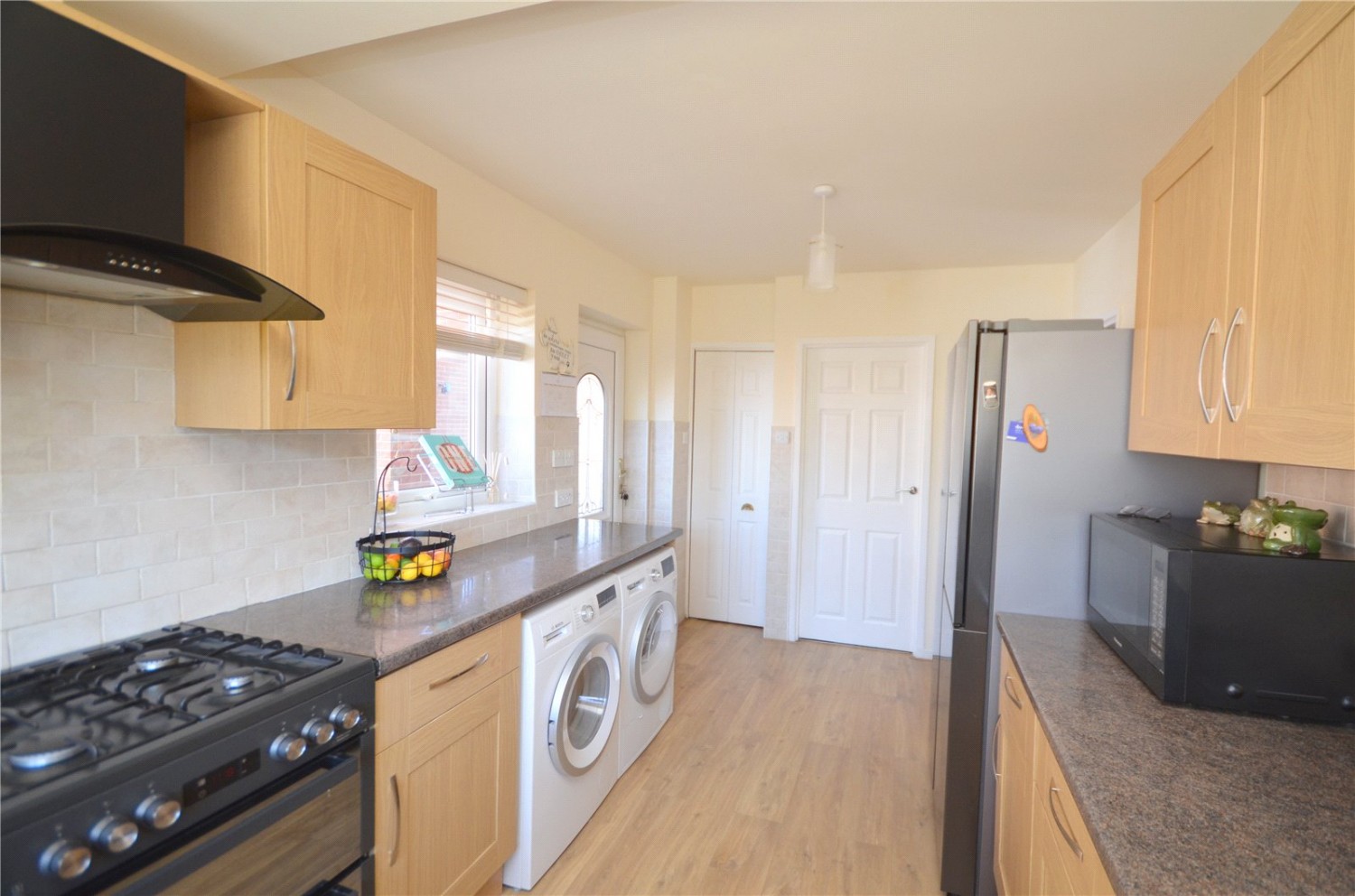 Mirfield, West Yorkshire