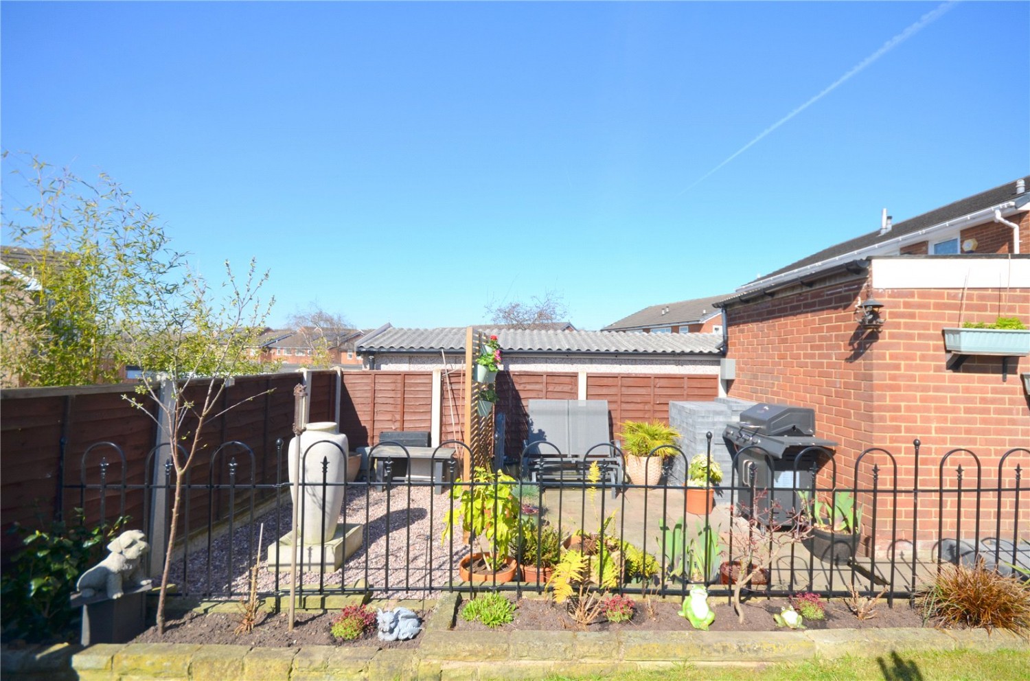 Mirfield, West Yorkshire