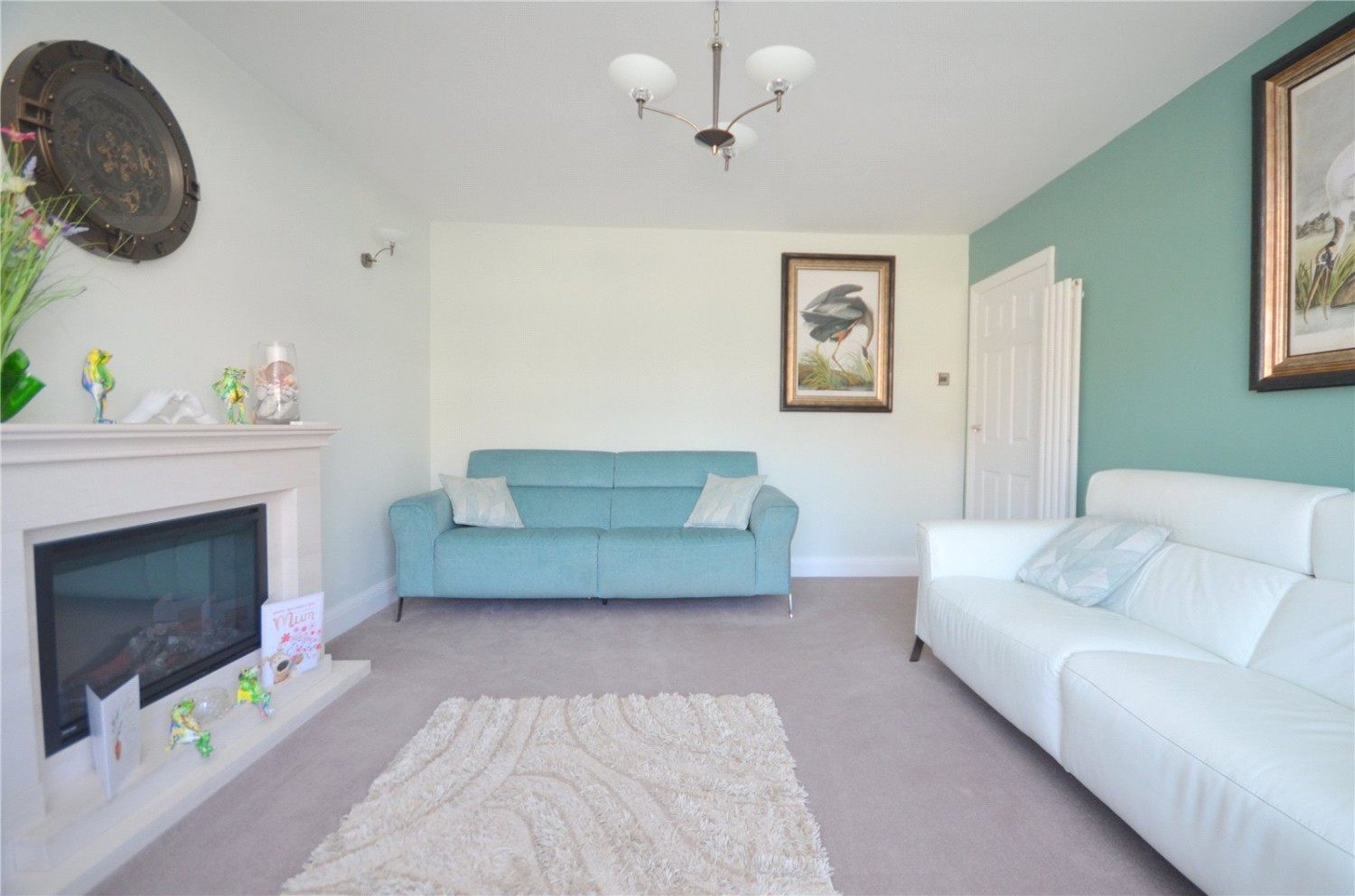 Mirfield, West Yorkshire
