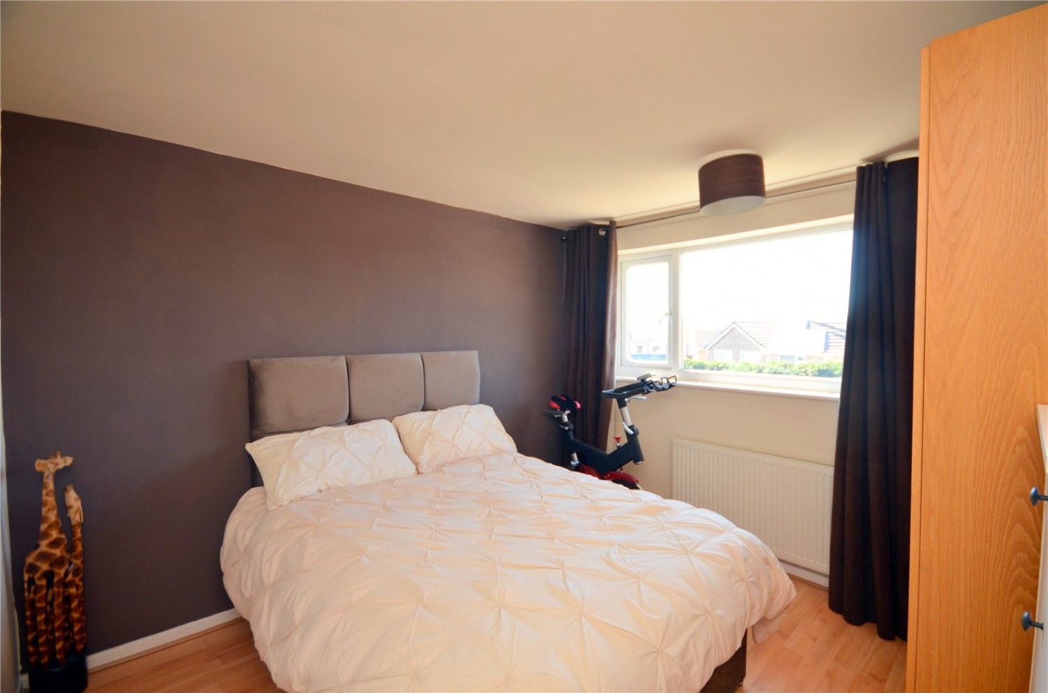 Mirfield, West Yorkshire