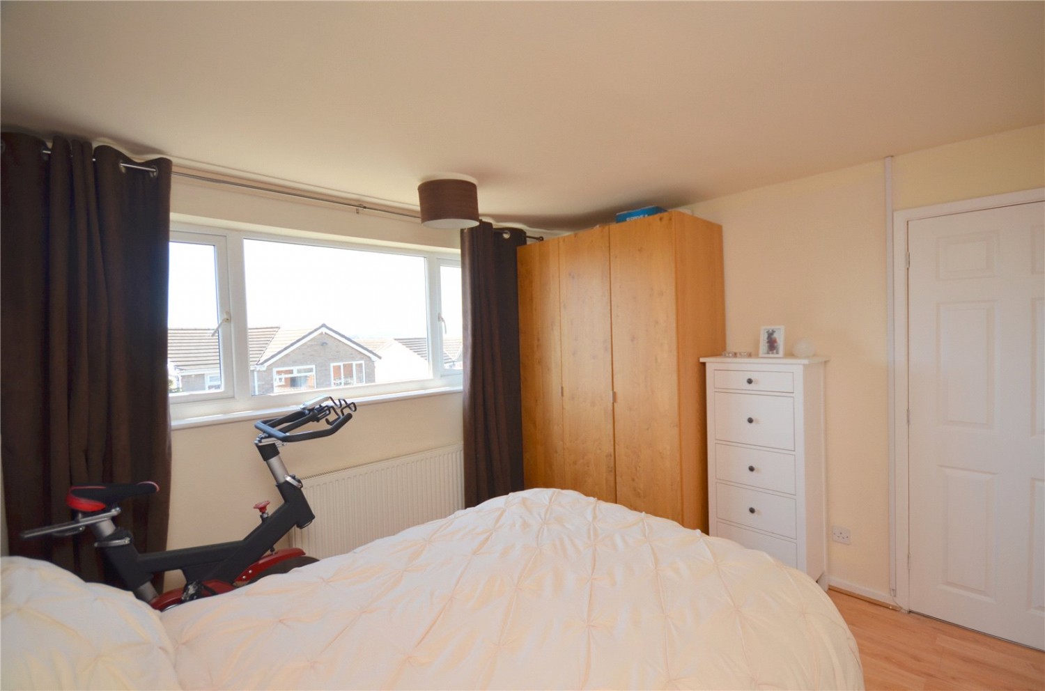 Mirfield, West Yorkshire