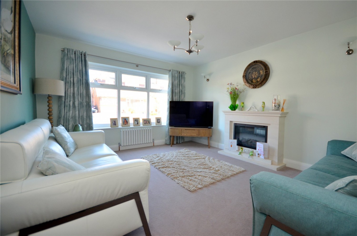 Mirfield, West Yorkshire