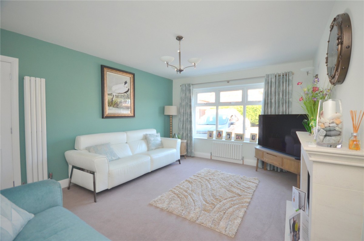 Mirfield, West Yorkshire