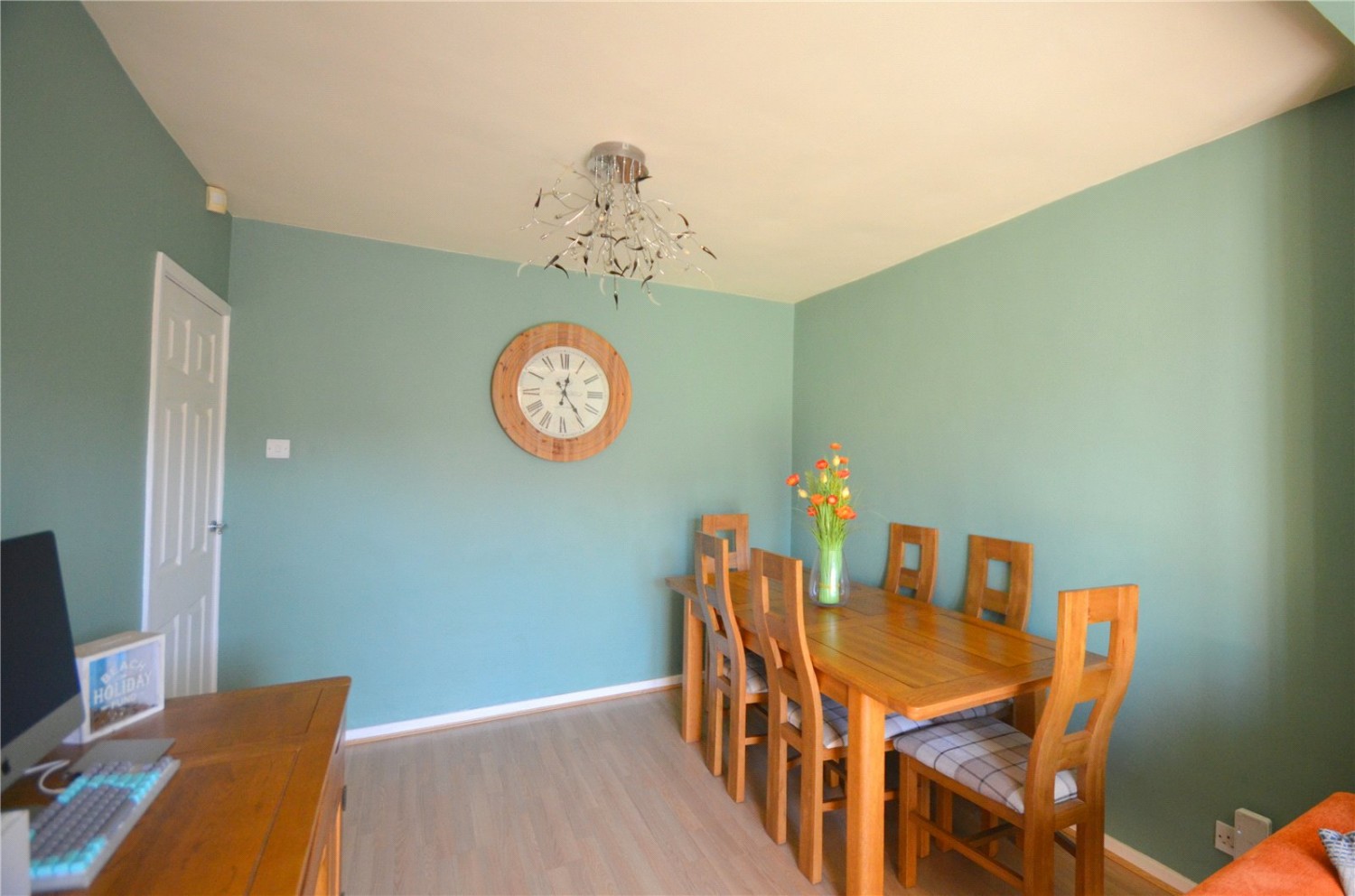 Mirfield, West Yorkshire