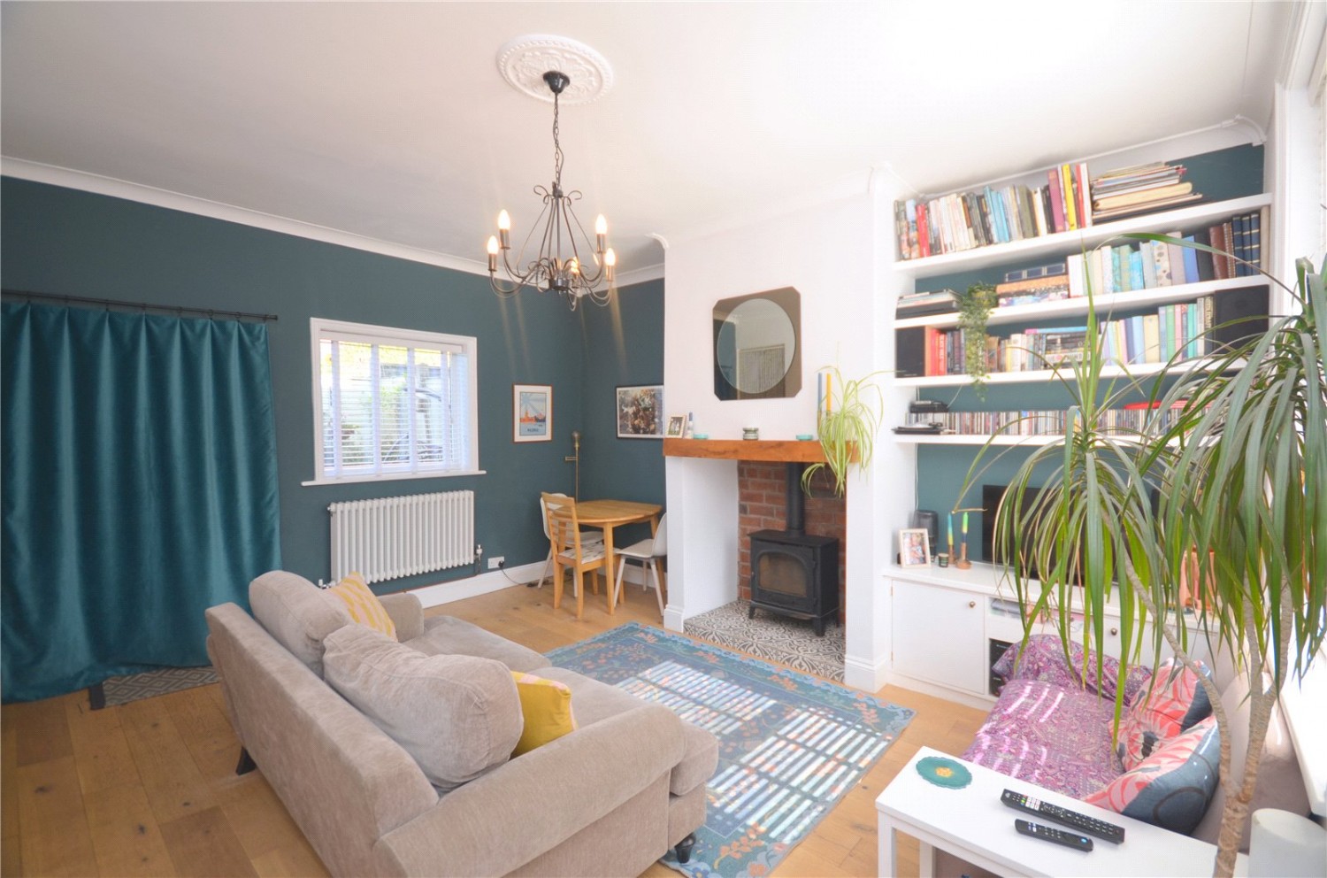 Mirfield, West Yorkshire