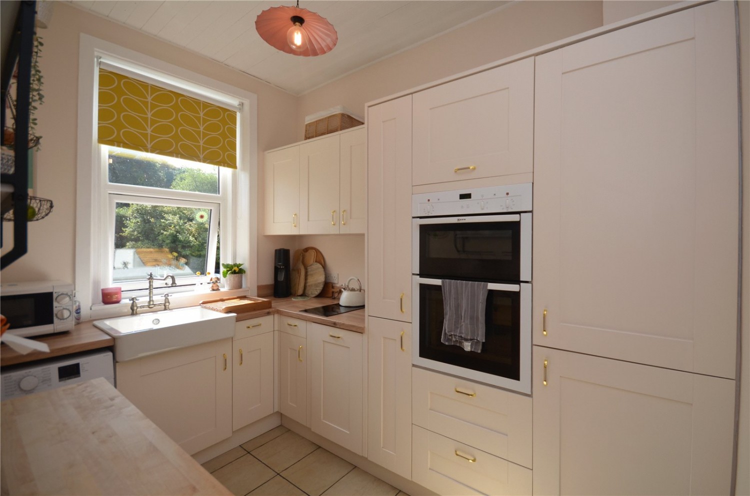 Mirfield, West Yorkshire