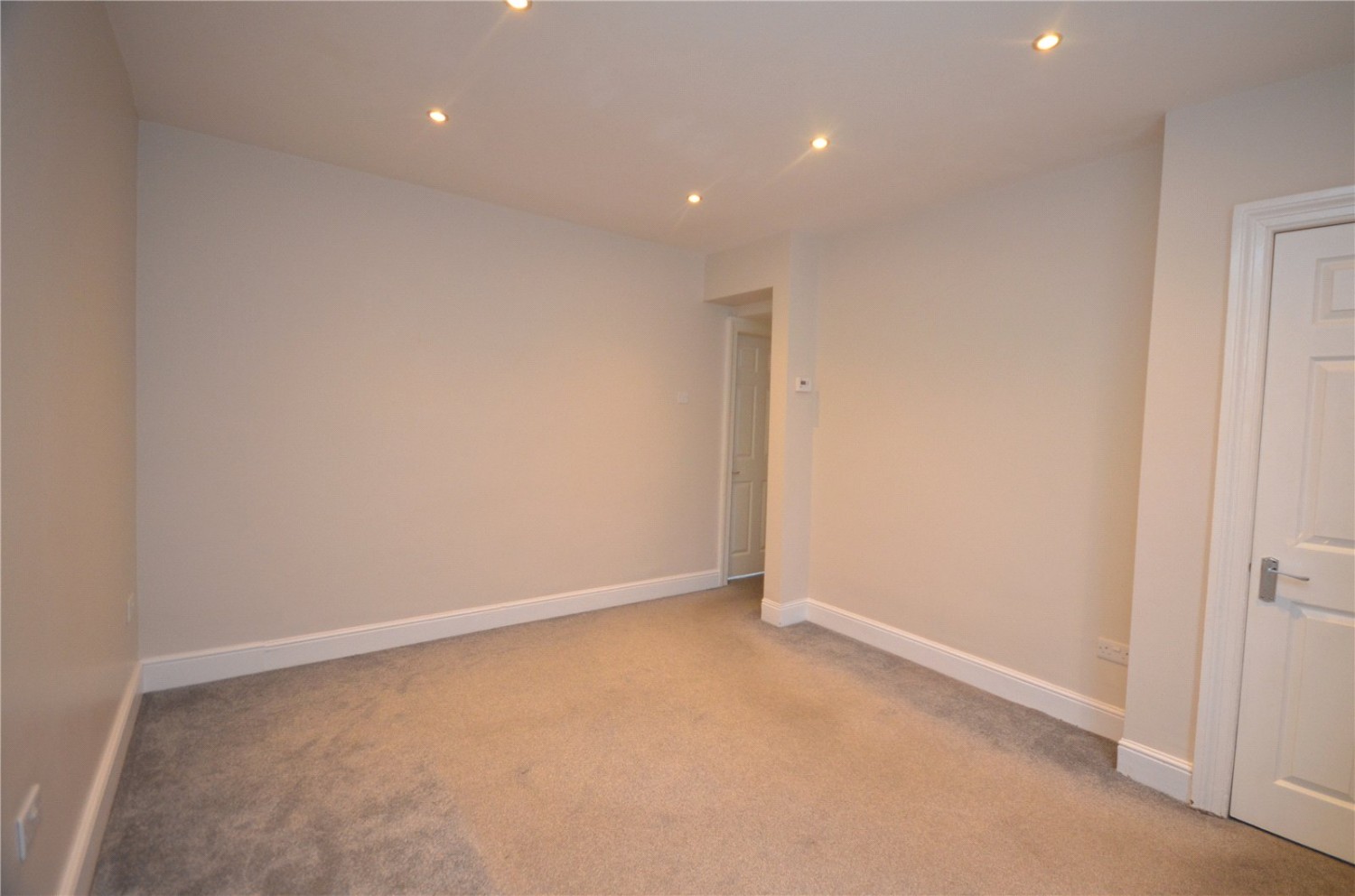 Mirfield, West Yorkshire