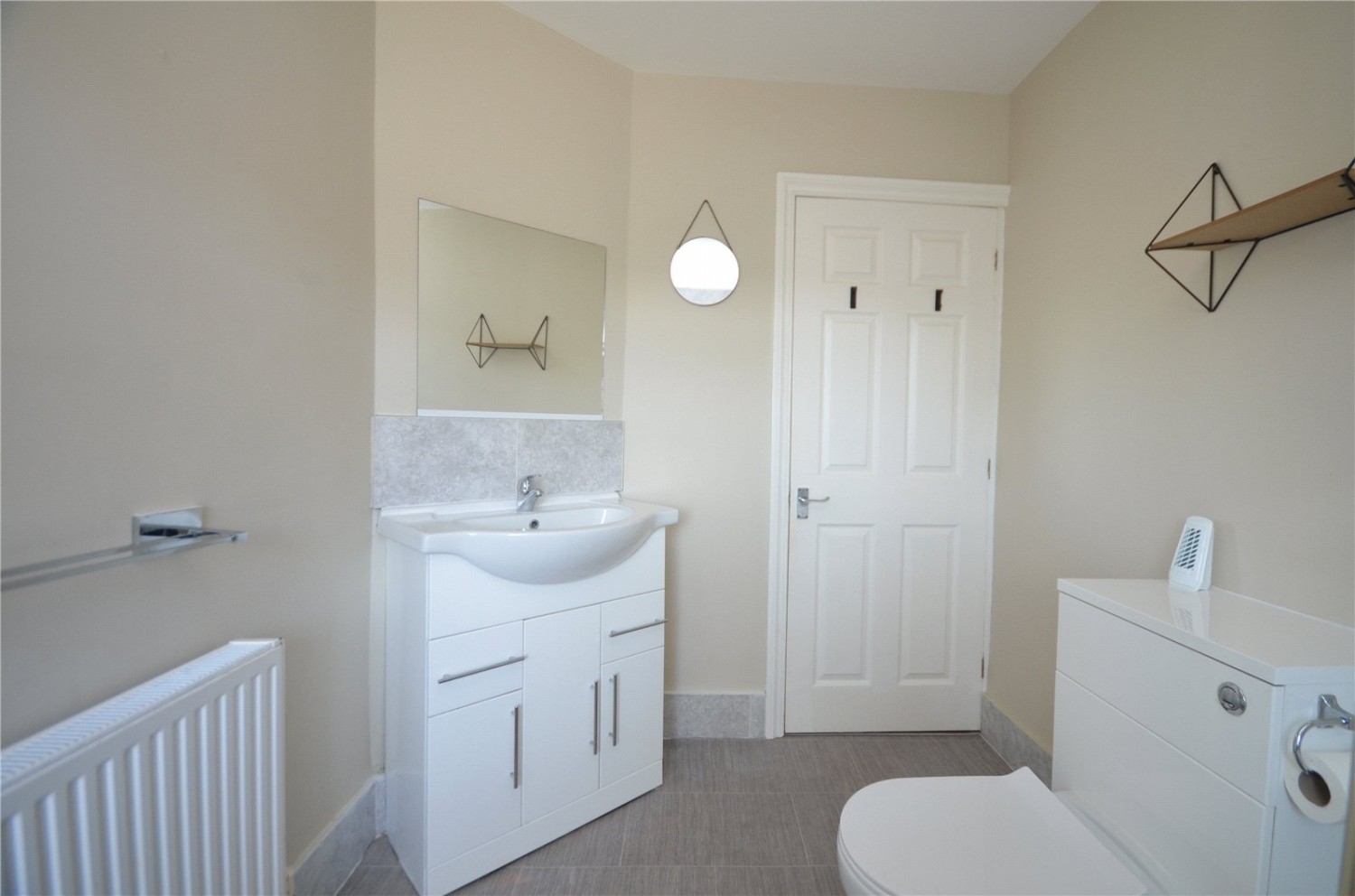 Mirfield, West Yorkshire