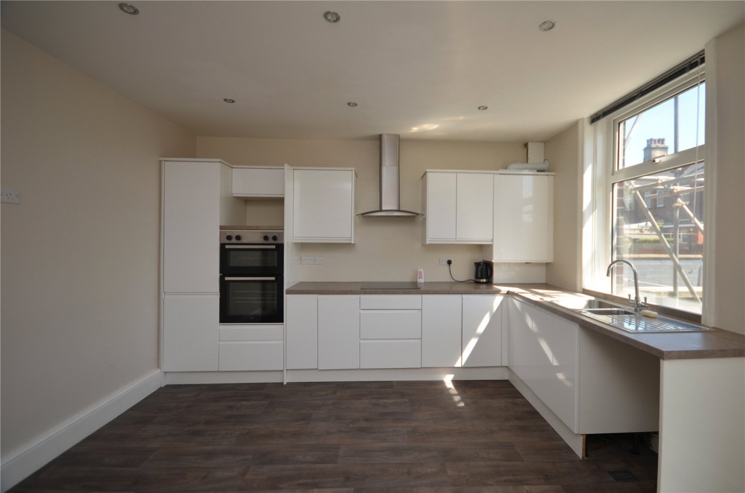 Mirfield, West Yorkshire