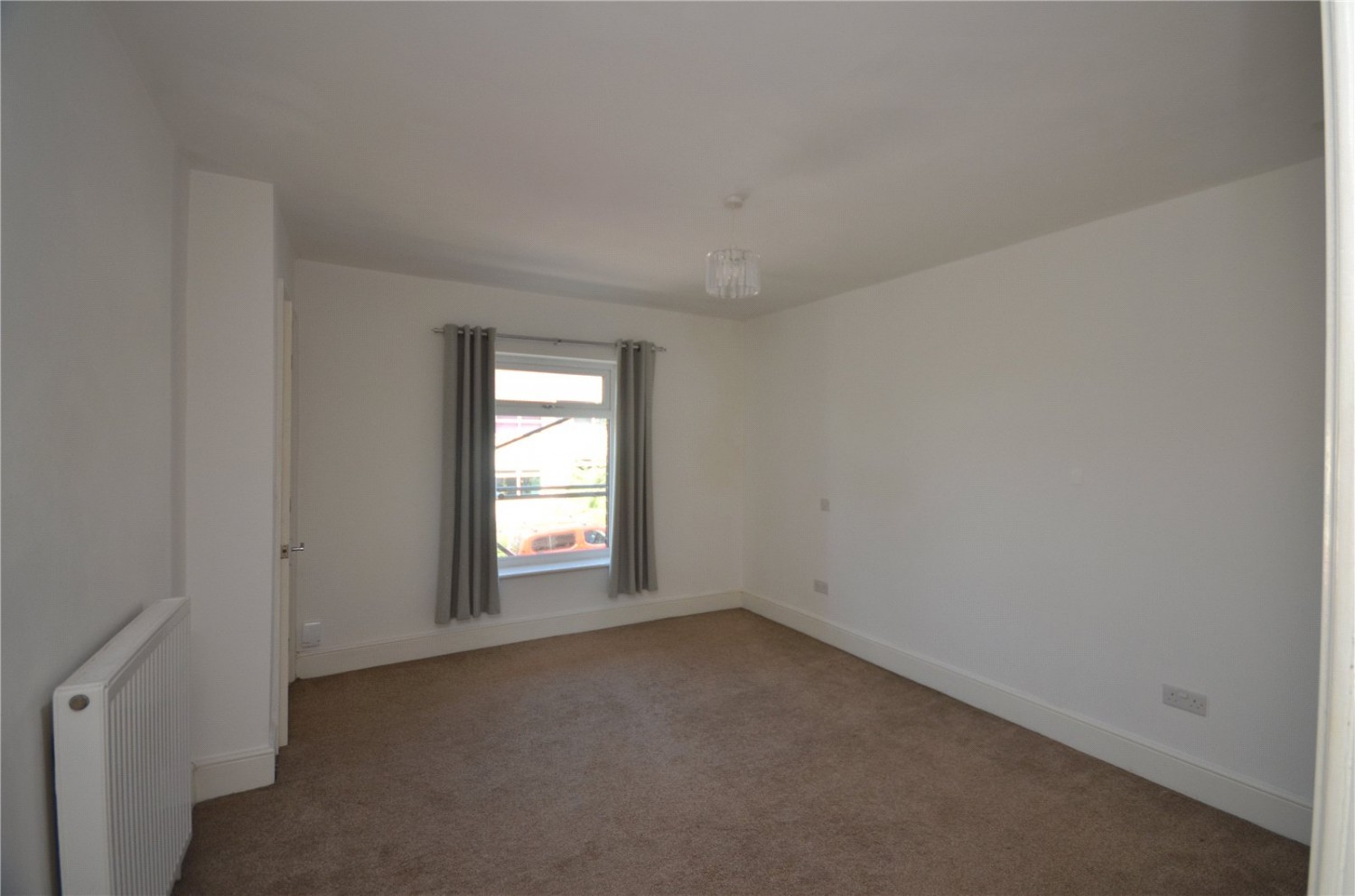 Mirfield, West Yorkshire