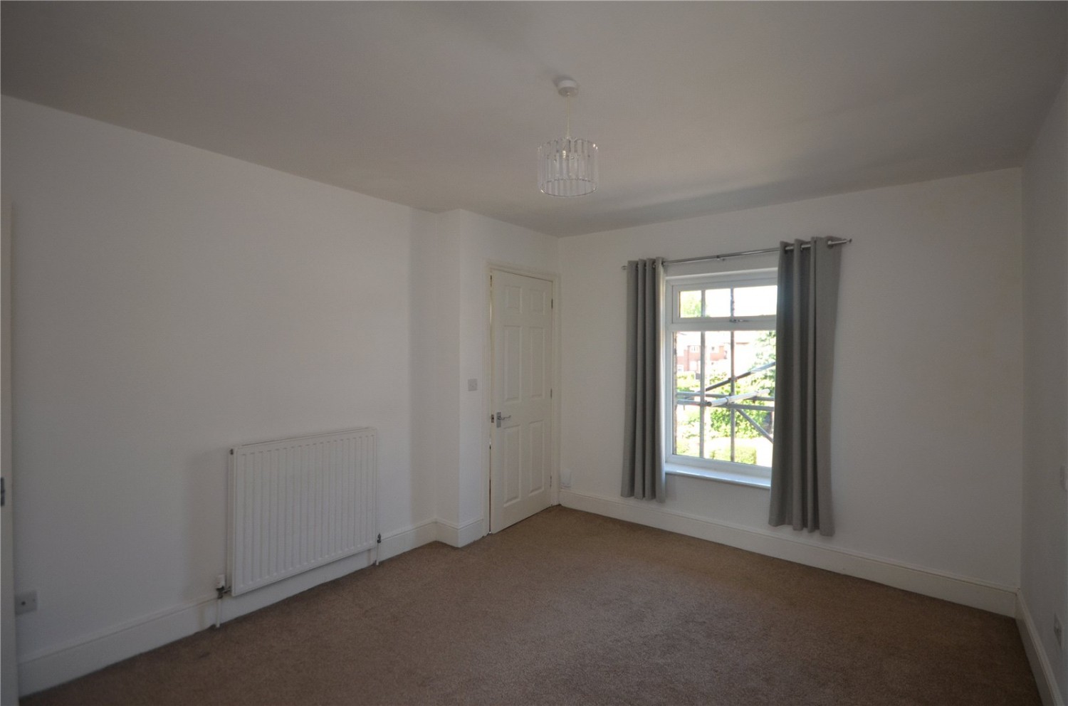 Mirfield, West Yorkshire