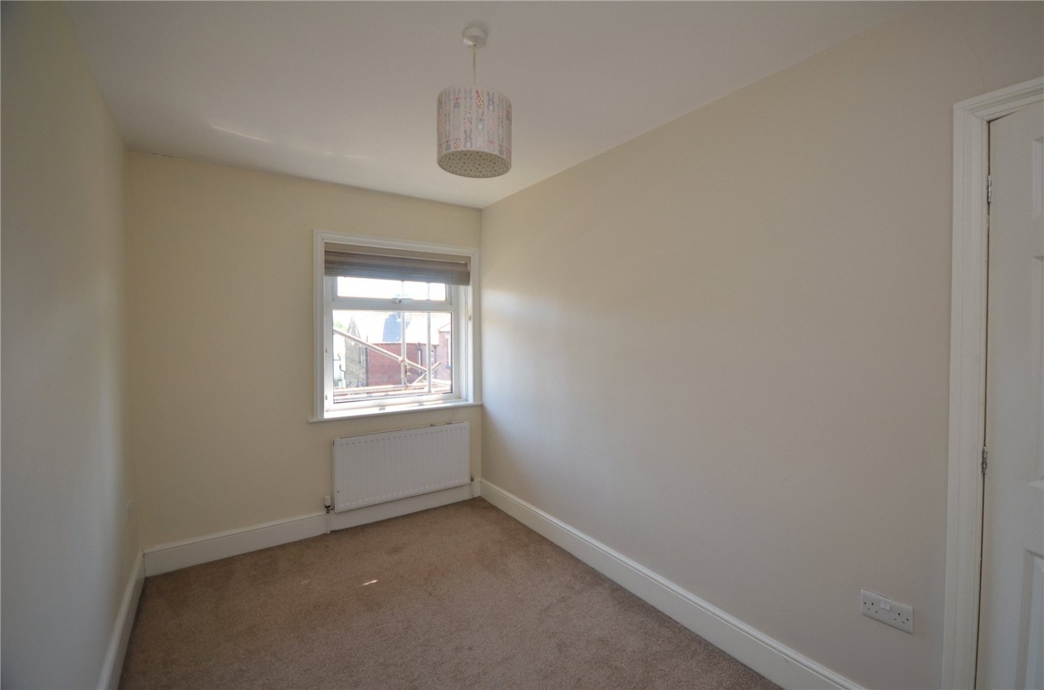 Mirfield, West Yorkshire