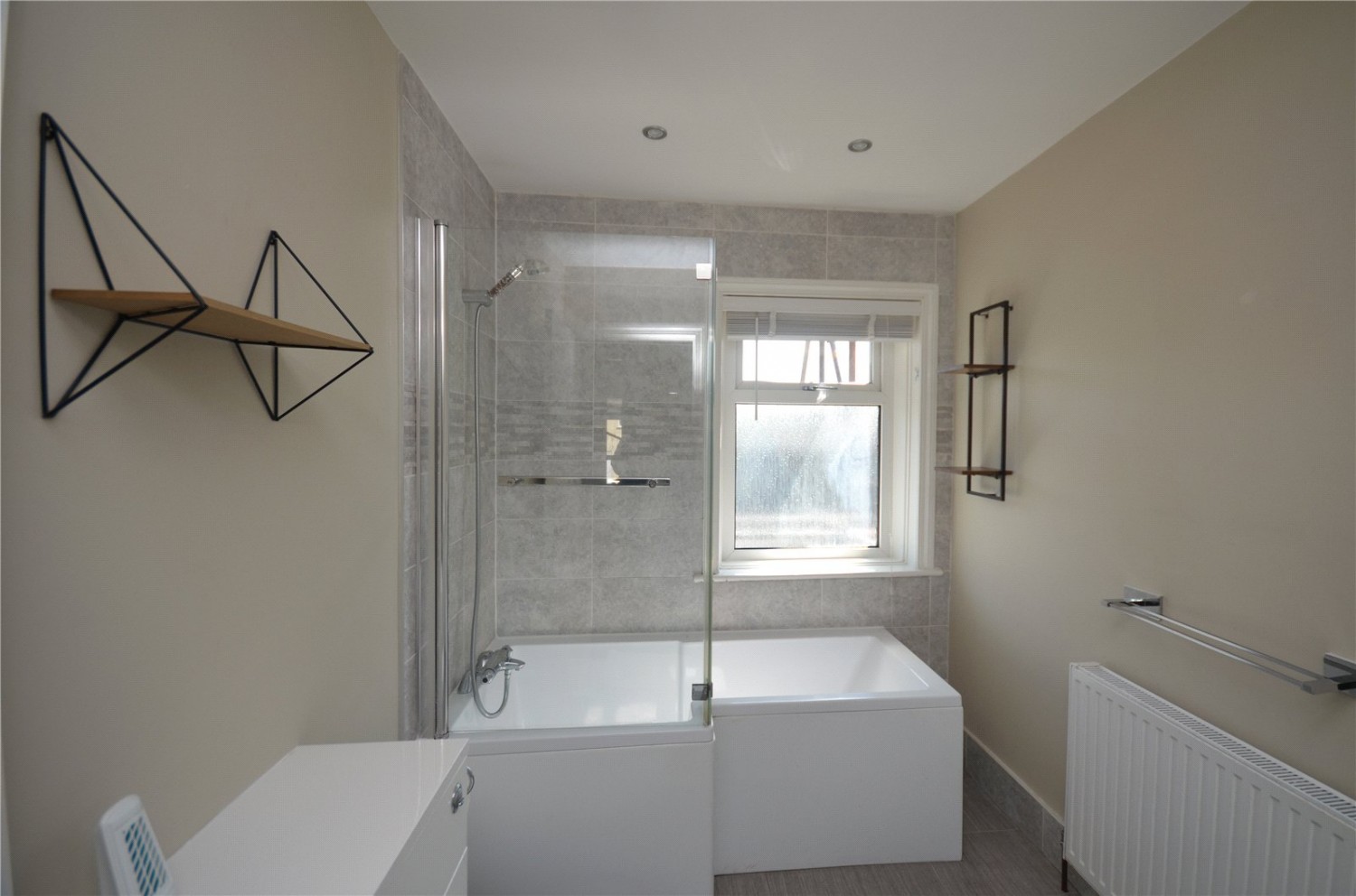 Mirfield, West Yorkshire