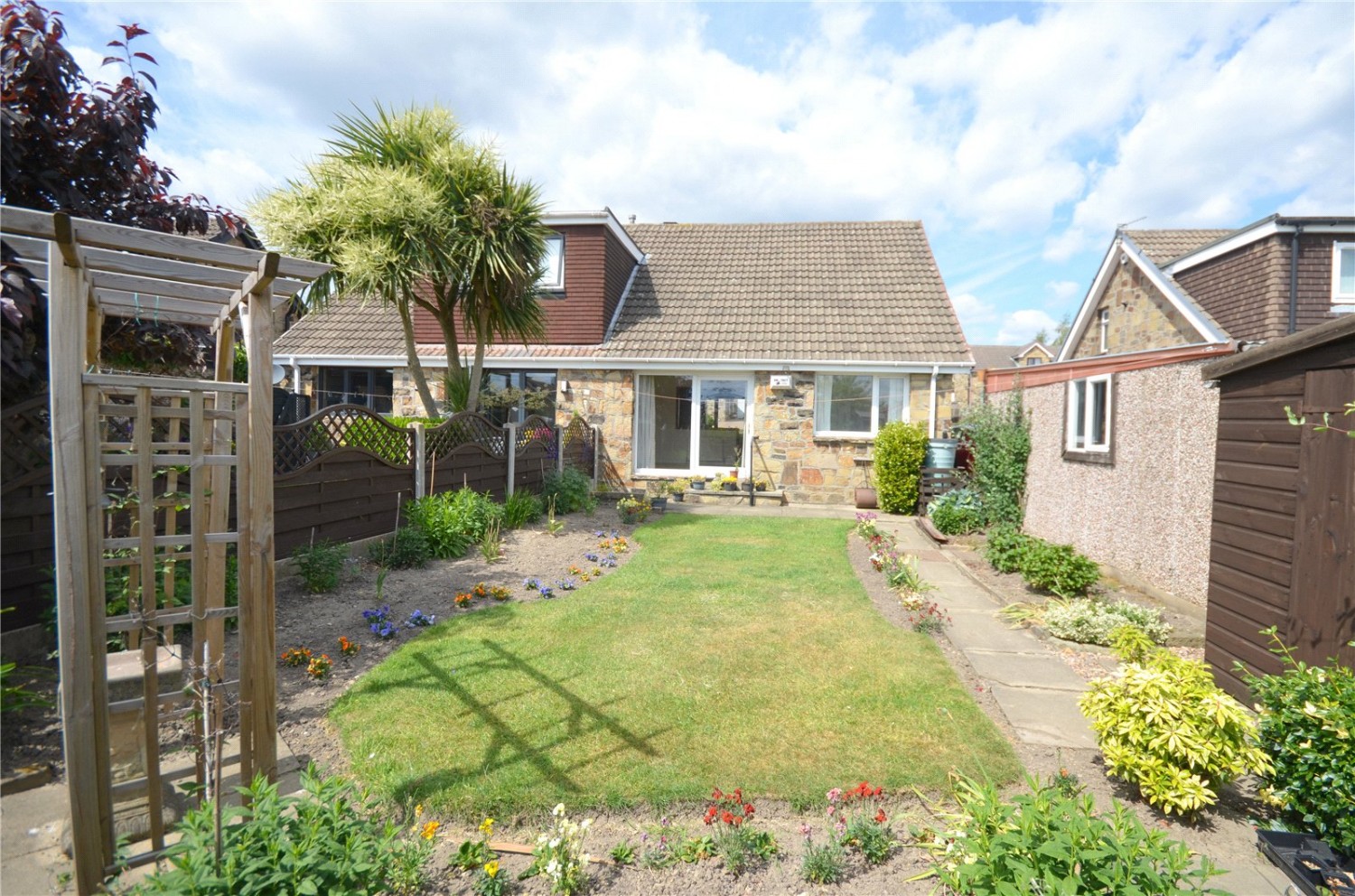 Mirfield, West Yorkshire