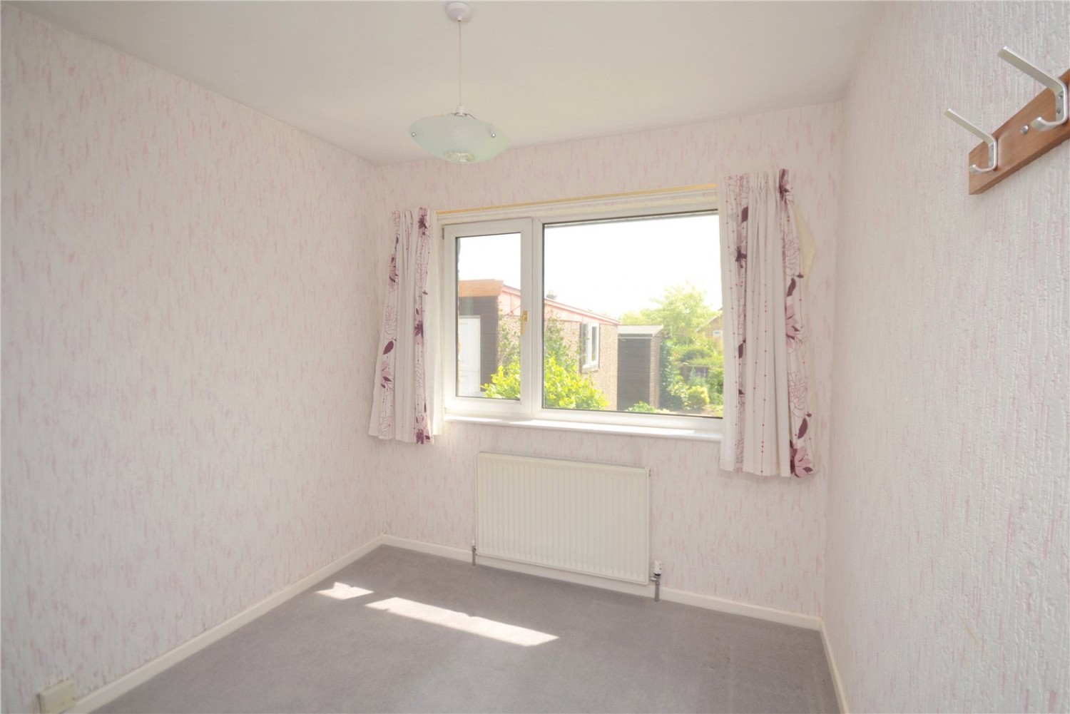Mirfield, West Yorkshire