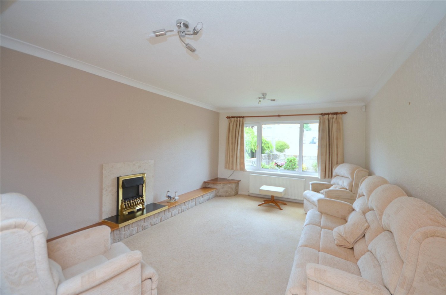 Mirfield, West Yorkshire