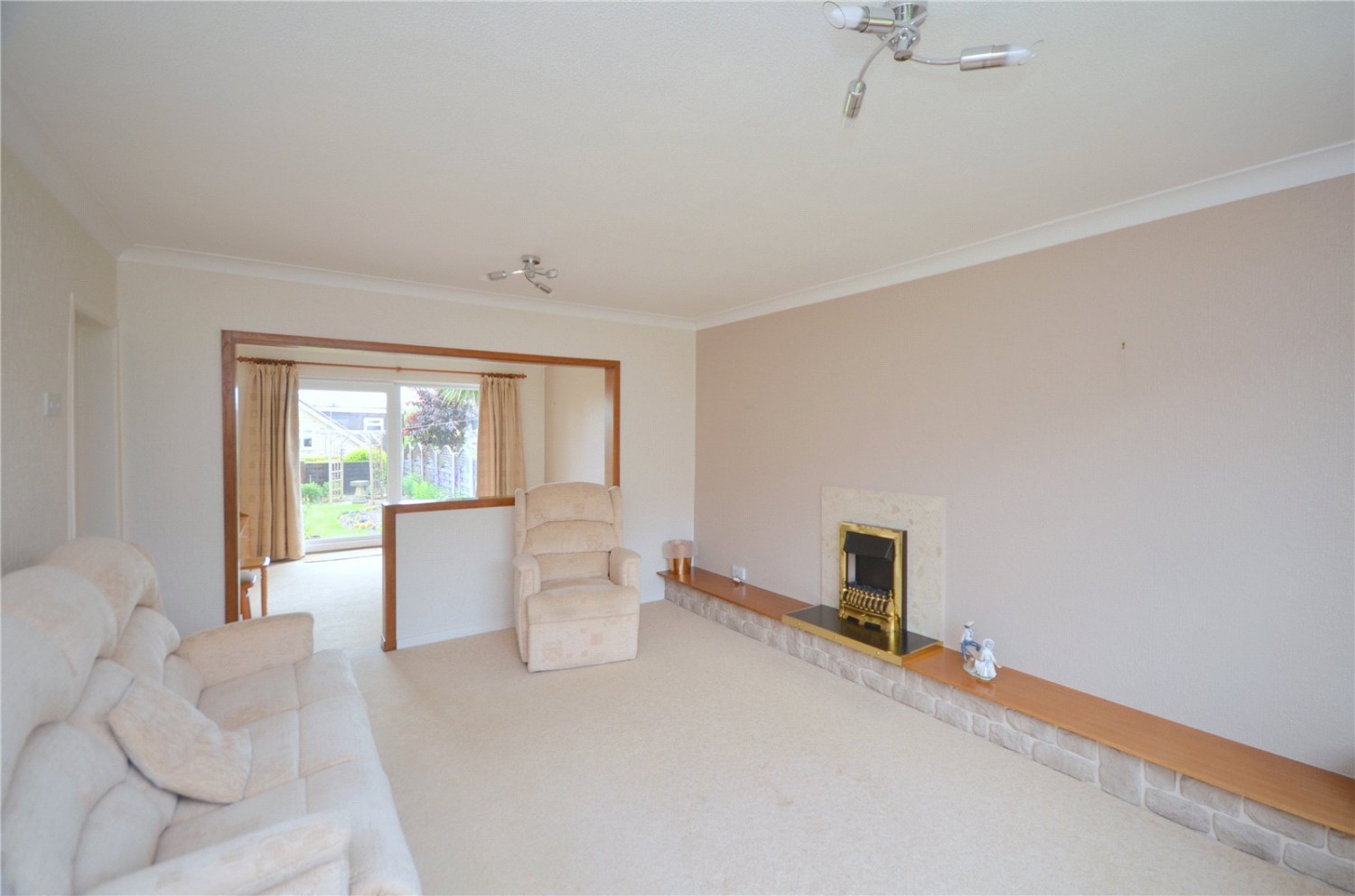 Mirfield, West Yorkshire