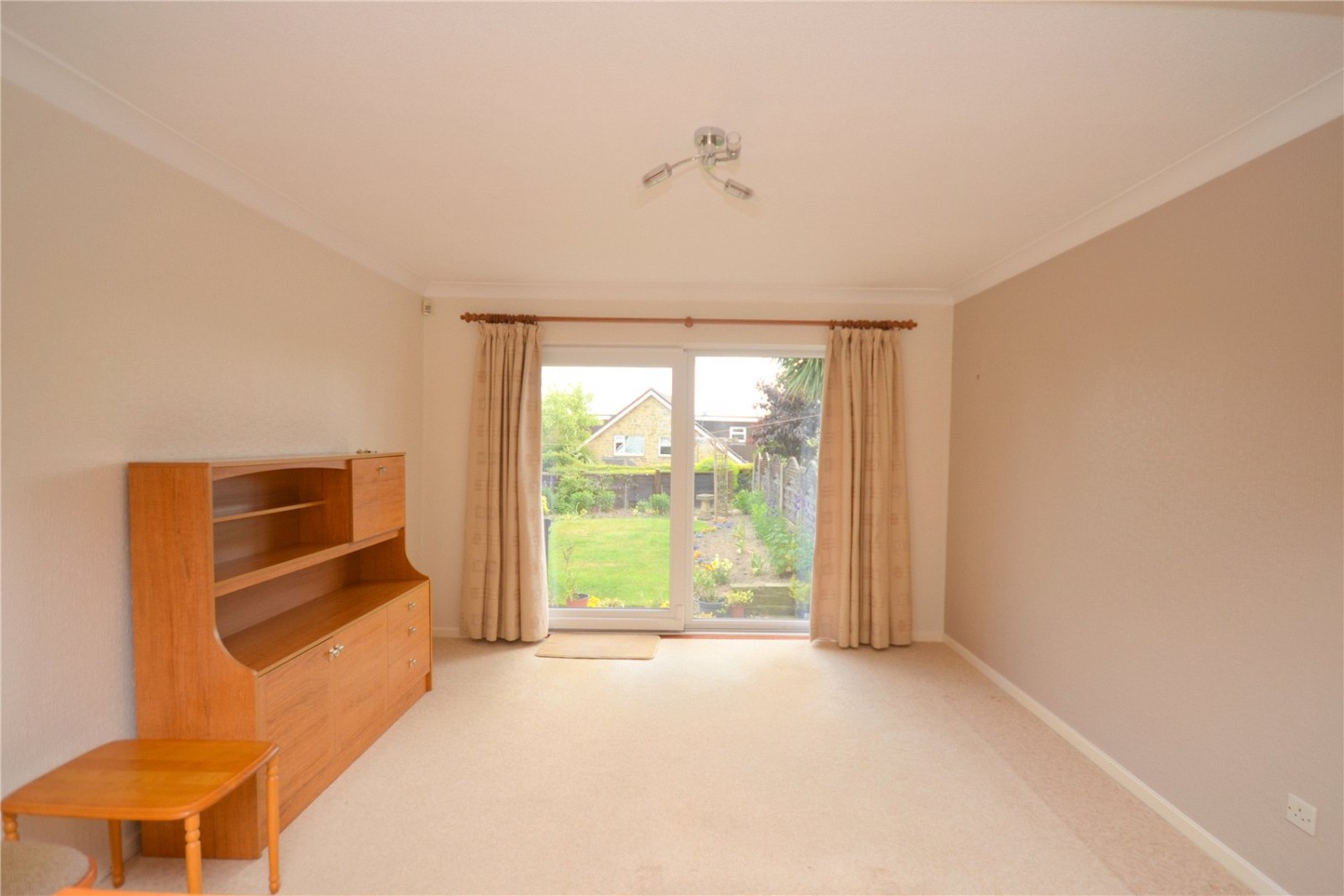 Mirfield, West Yorkshire