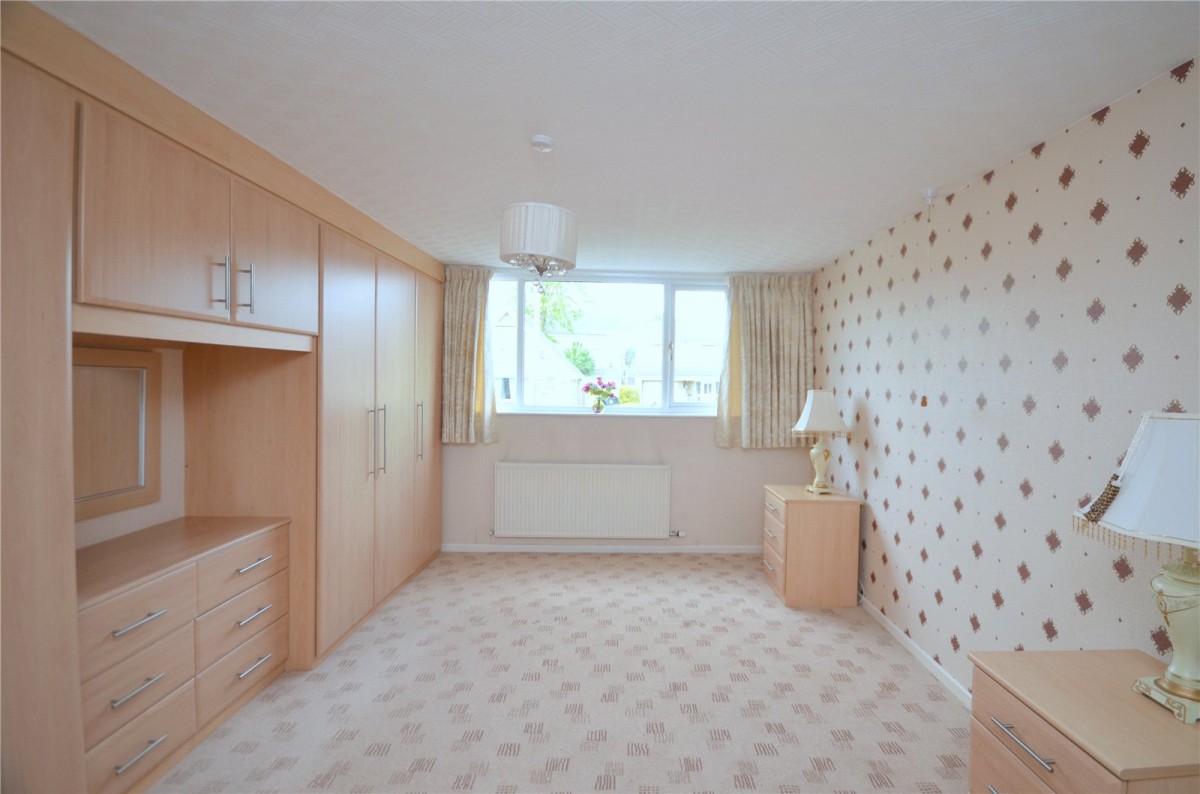 Mirfield, West Yorkshire