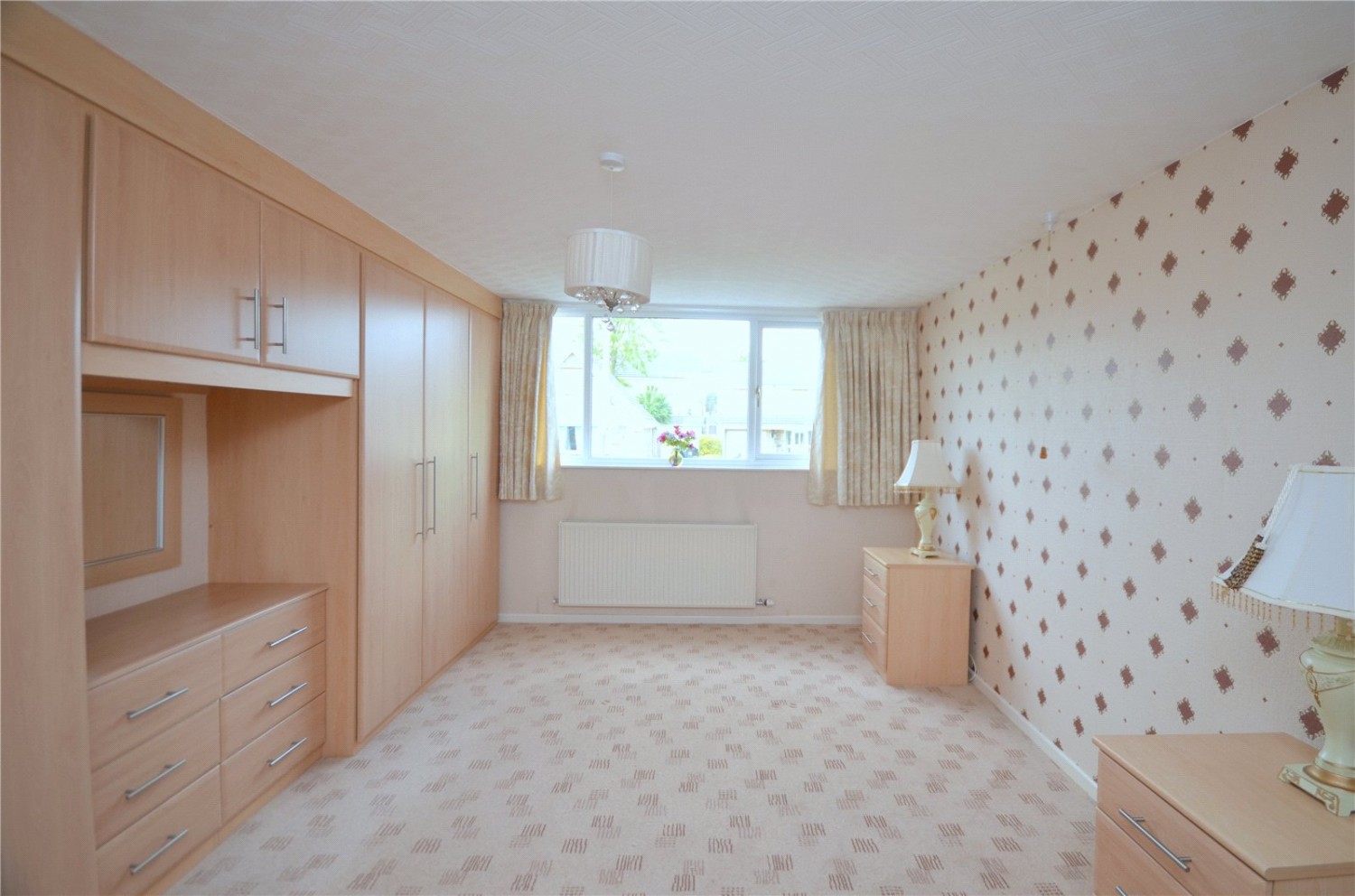 Mirfield, West Yorkshire