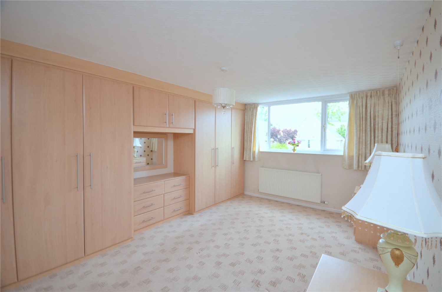 Mirfield, West Yorkshire