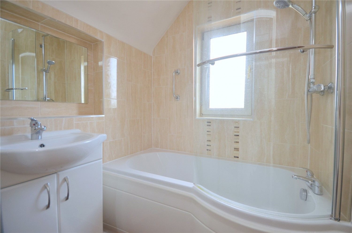 Mirfield, West Yorkshire