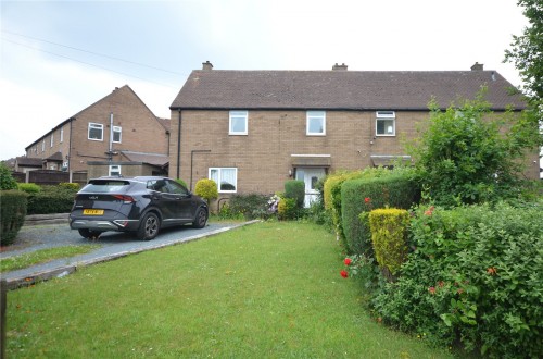 Liversedge, West Yorkshire