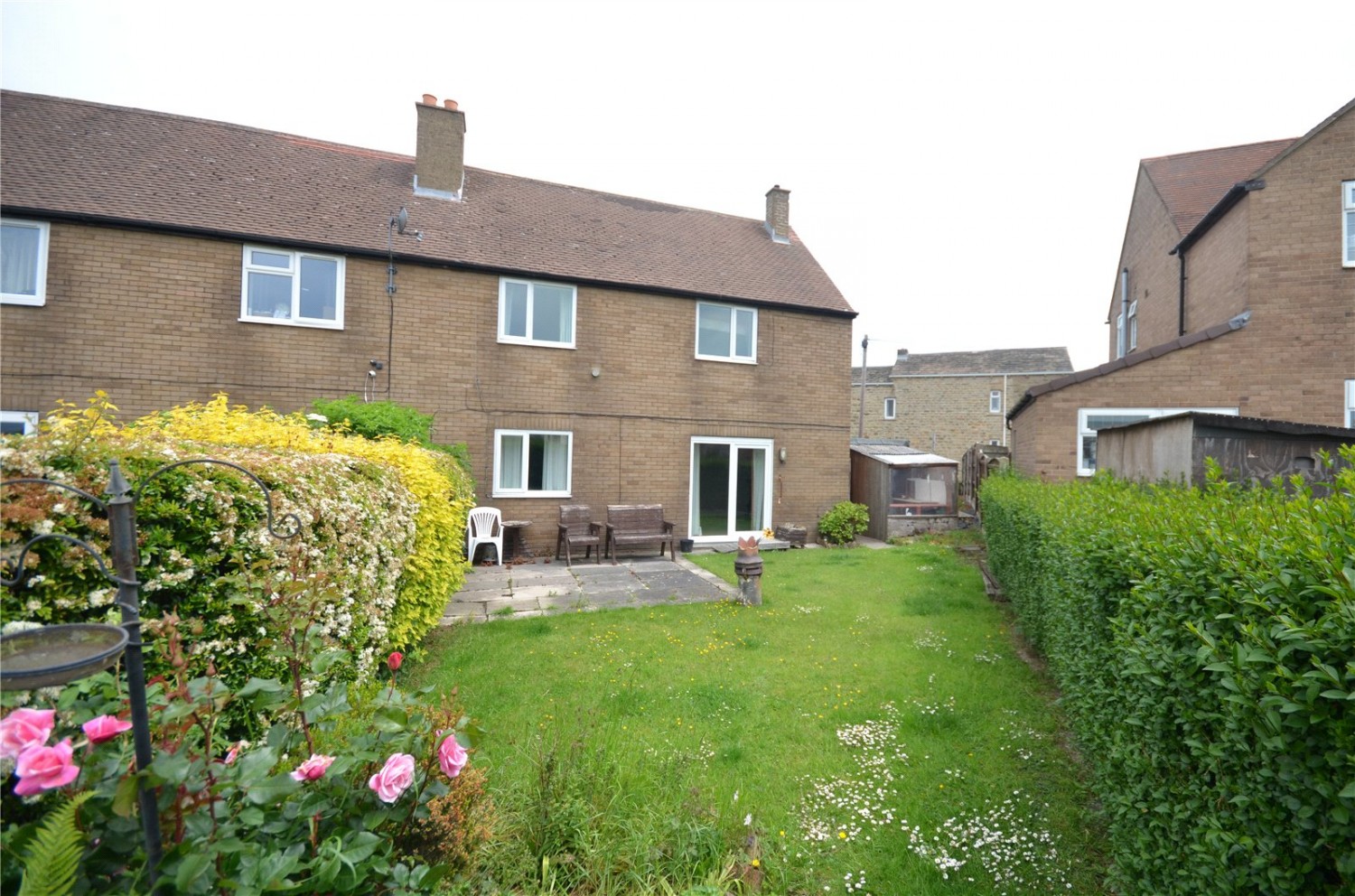 Liversedge, West Yorkshire