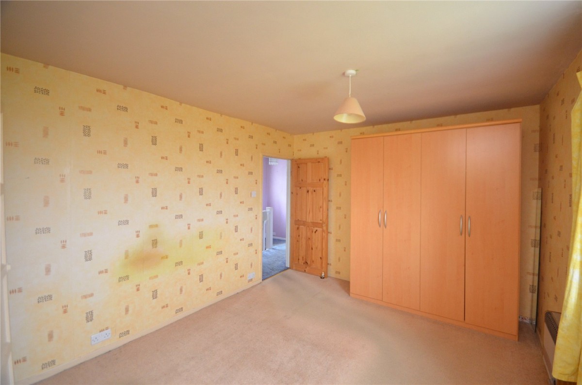 Liversedge, West Yorkshire