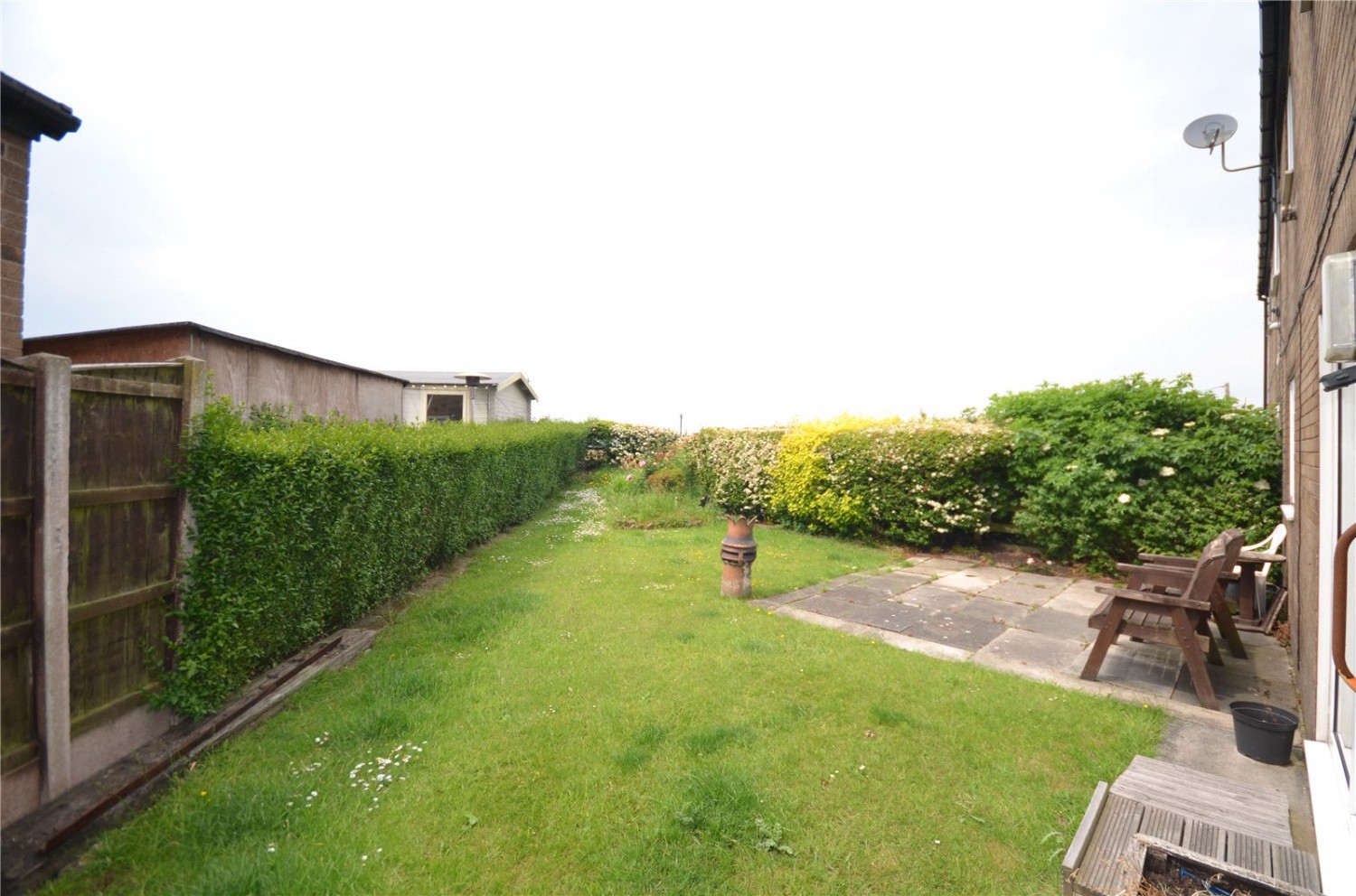 Liversedge, West Yorkshire