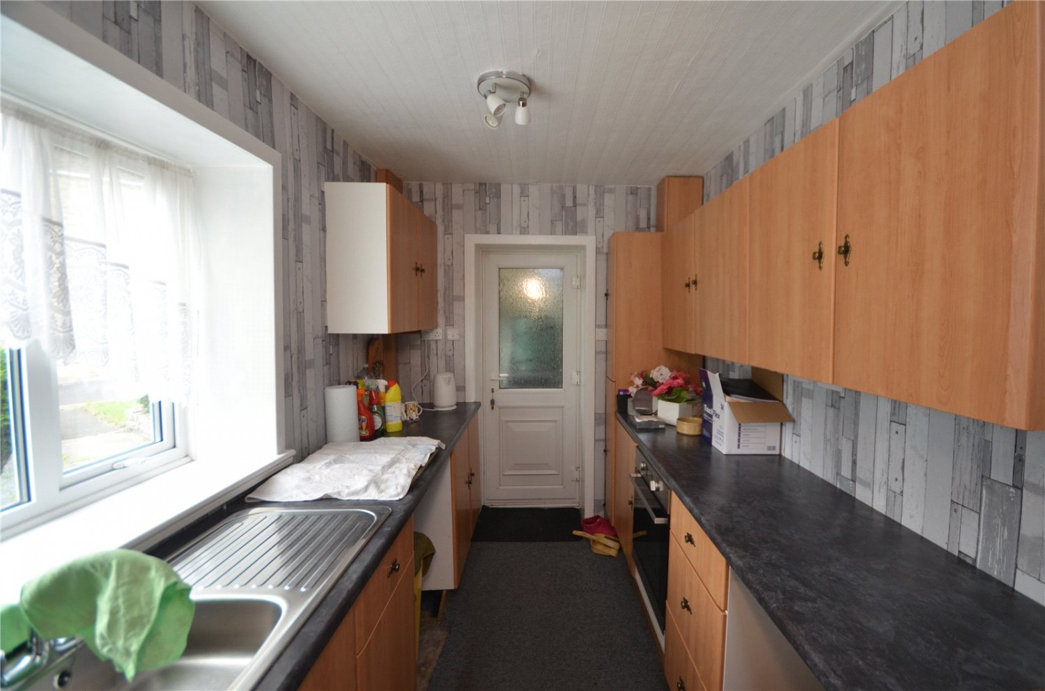 Liversedge, West Yorkshire