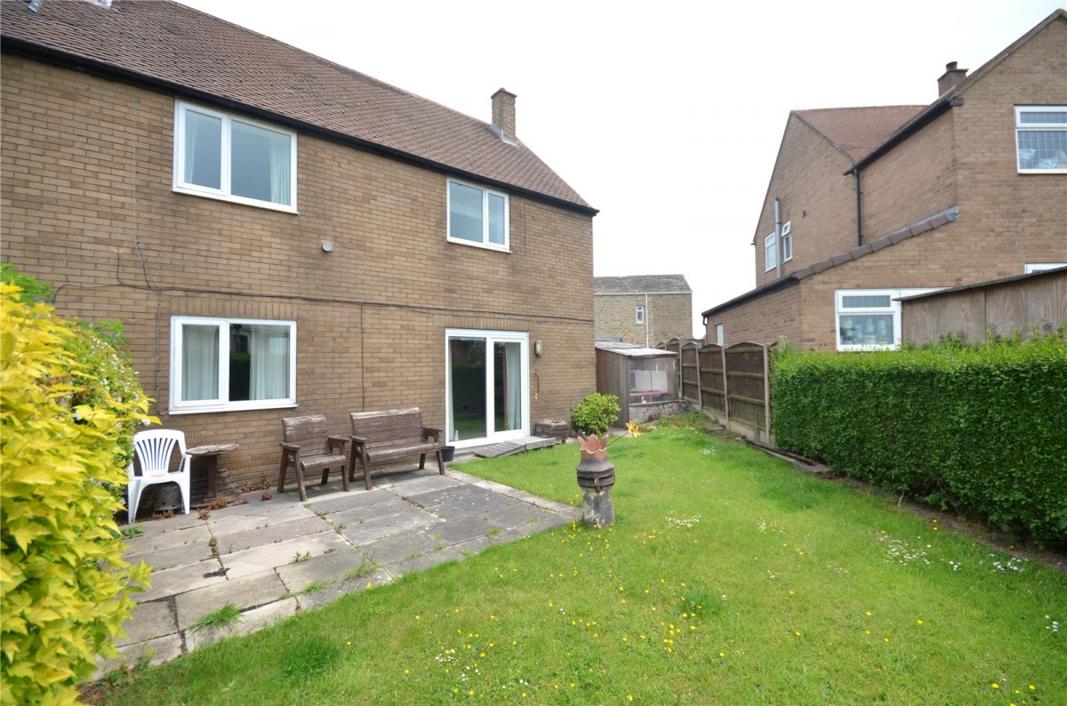 Liversedge, West Yorkshire