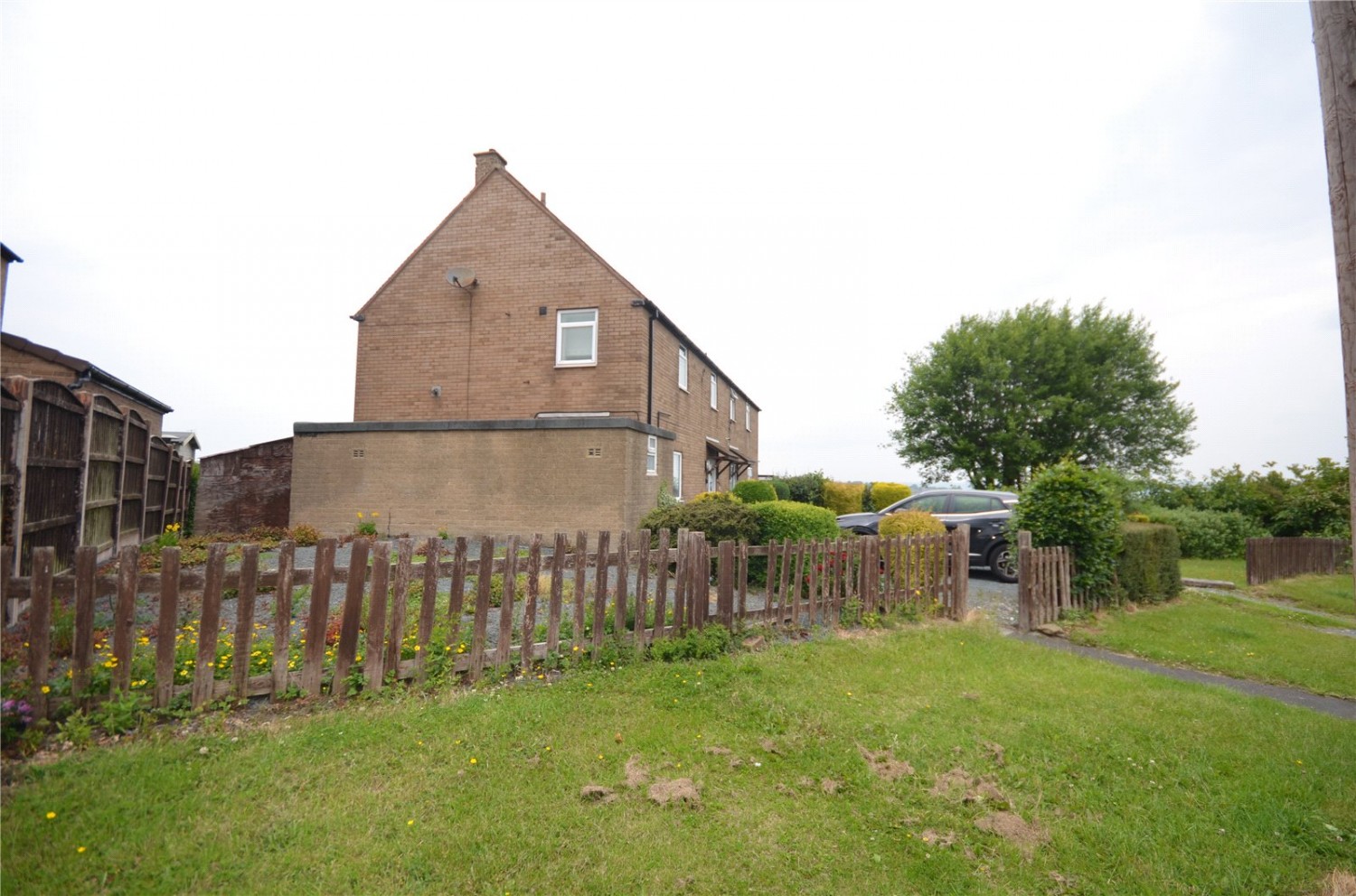 Liversedge, West Yorkshire