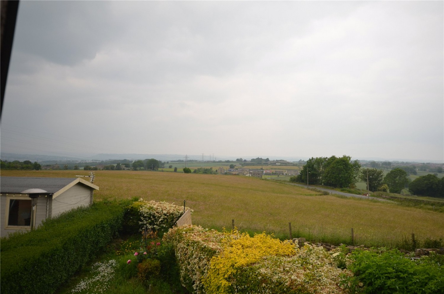 Liversedge, West Yorkshire