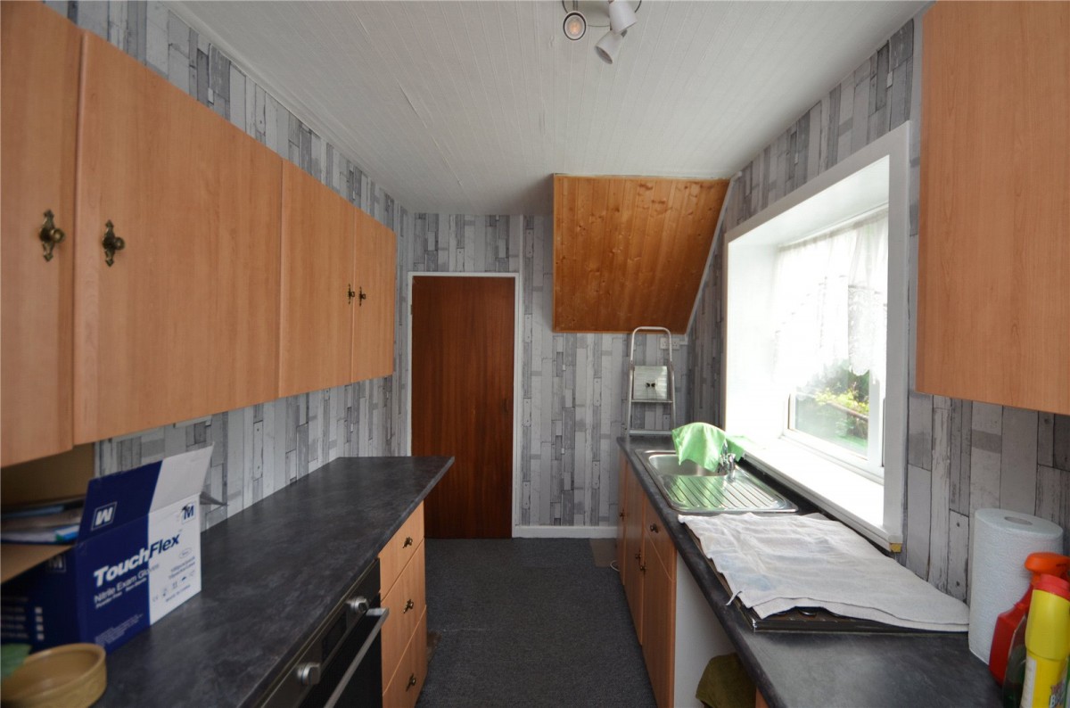 Liversedge, West Yorkshire