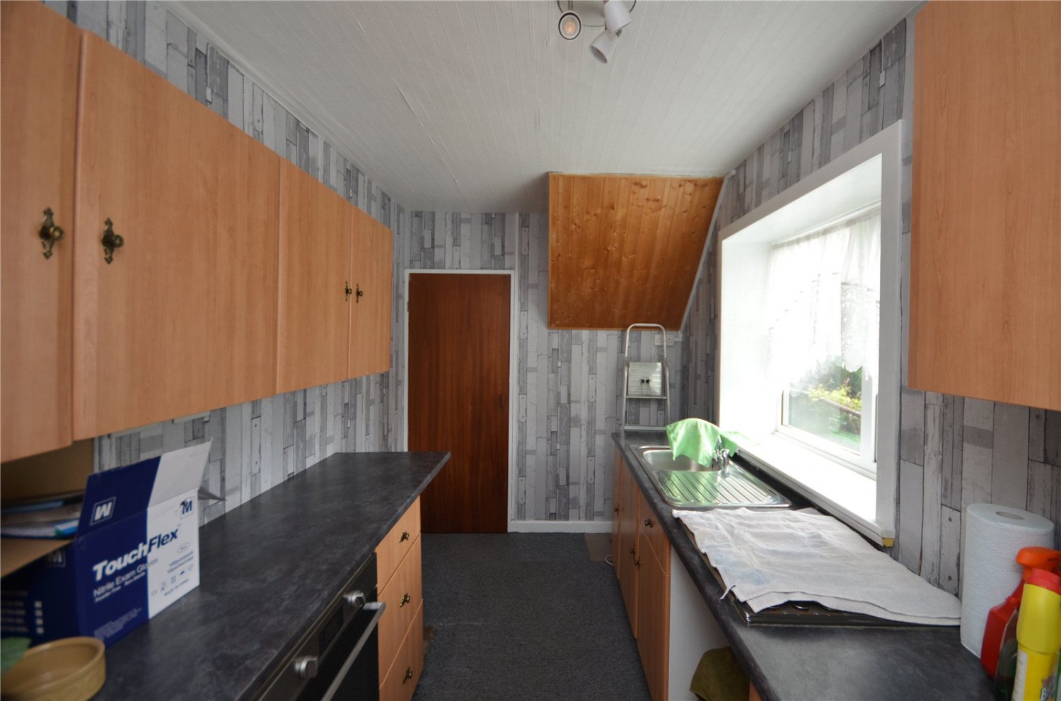 Liversedge, West Yorkshire