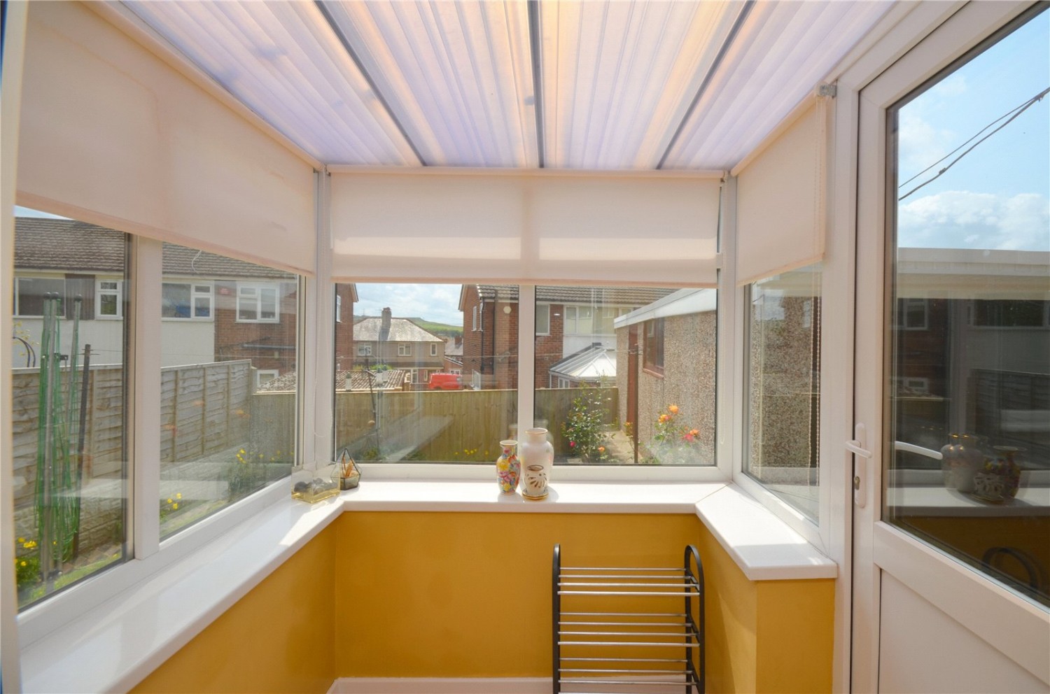 Mirfield, West Yorkshire