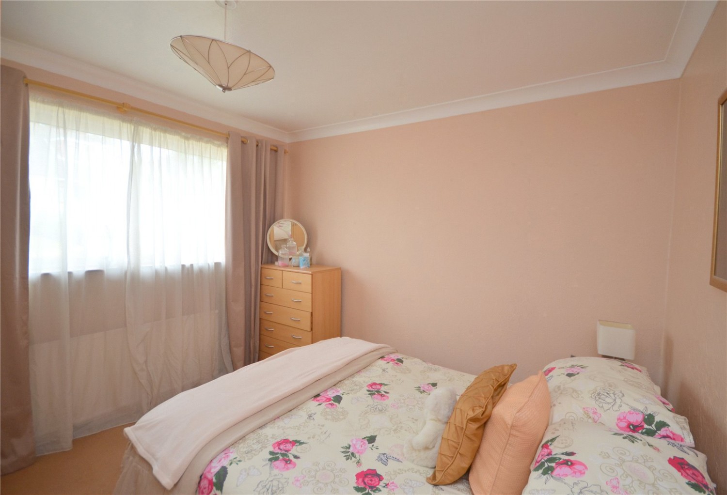 Mirfield, West Yorkshire