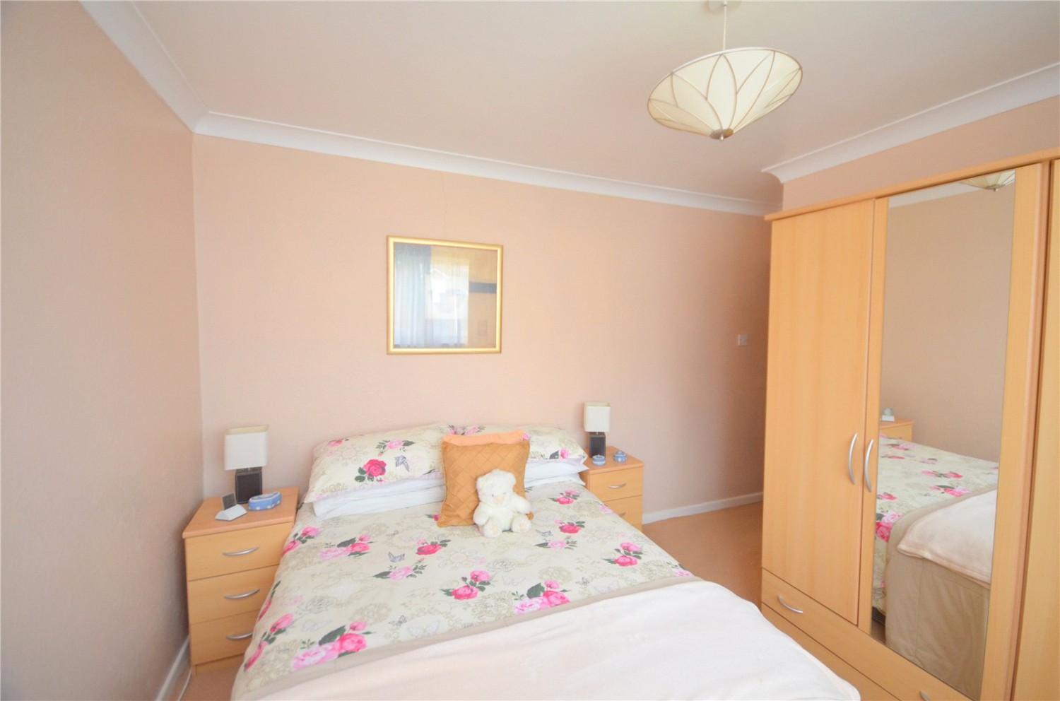 Mirfield, West Yorkshire