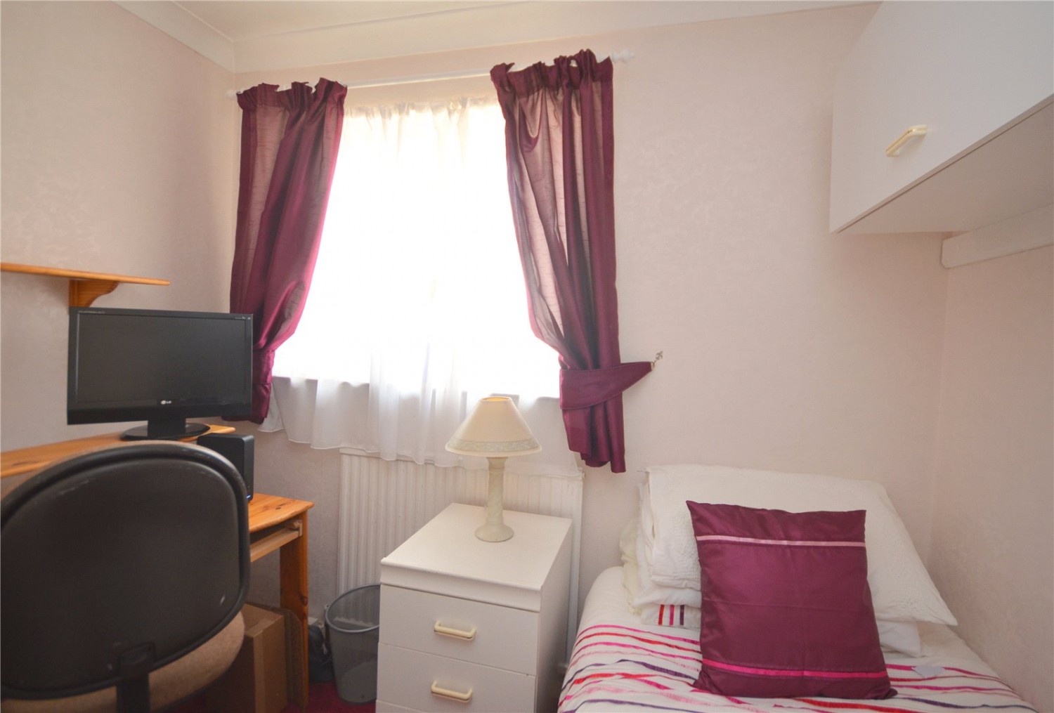 Mirfield, West Yorkshire