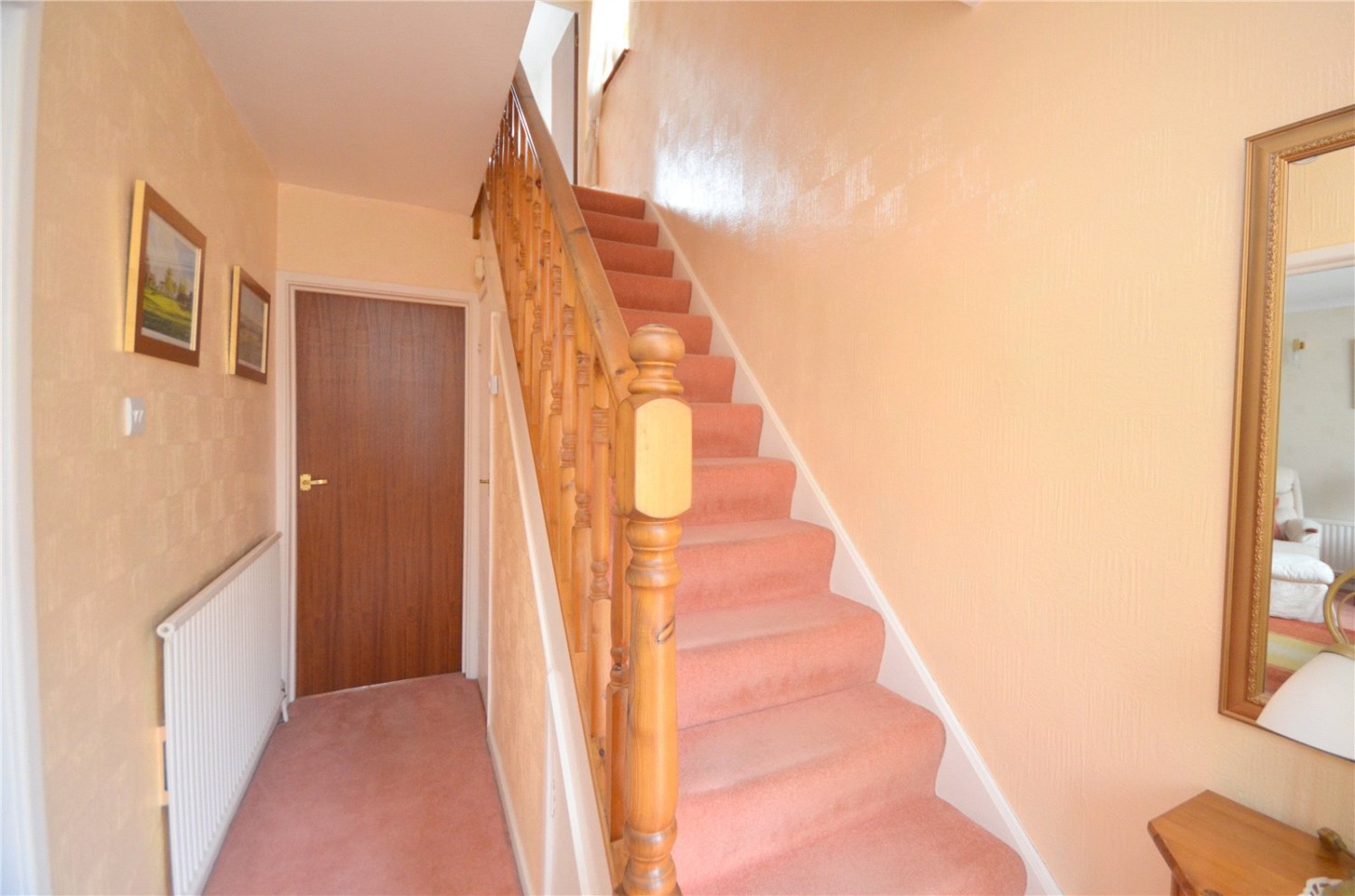 Mirfield, West Yorkshire