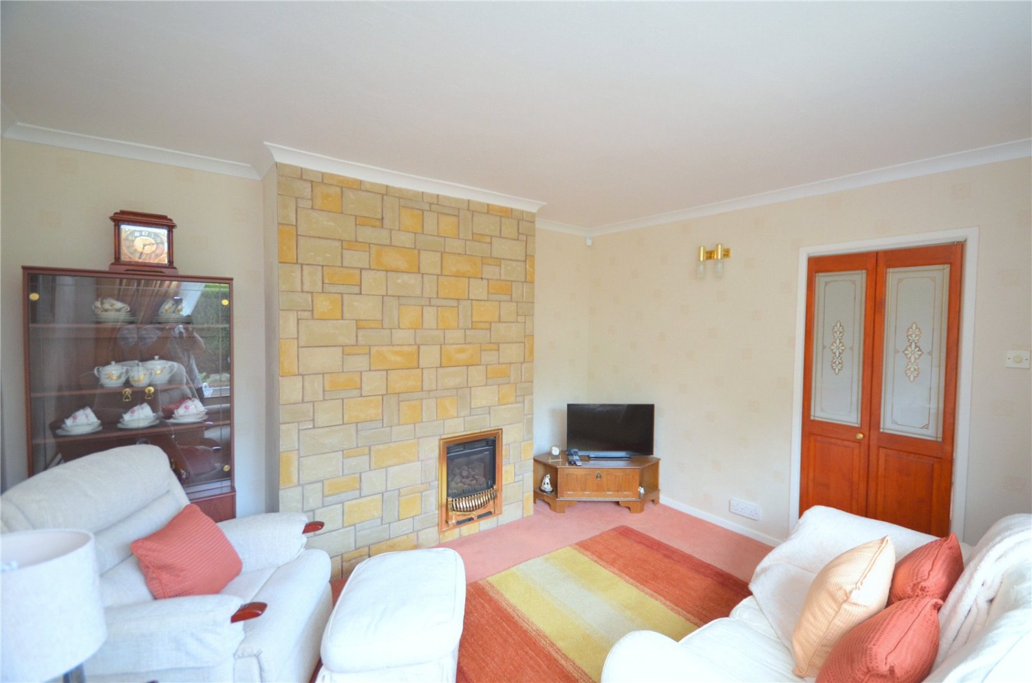 Mirfield, West Yorkshire